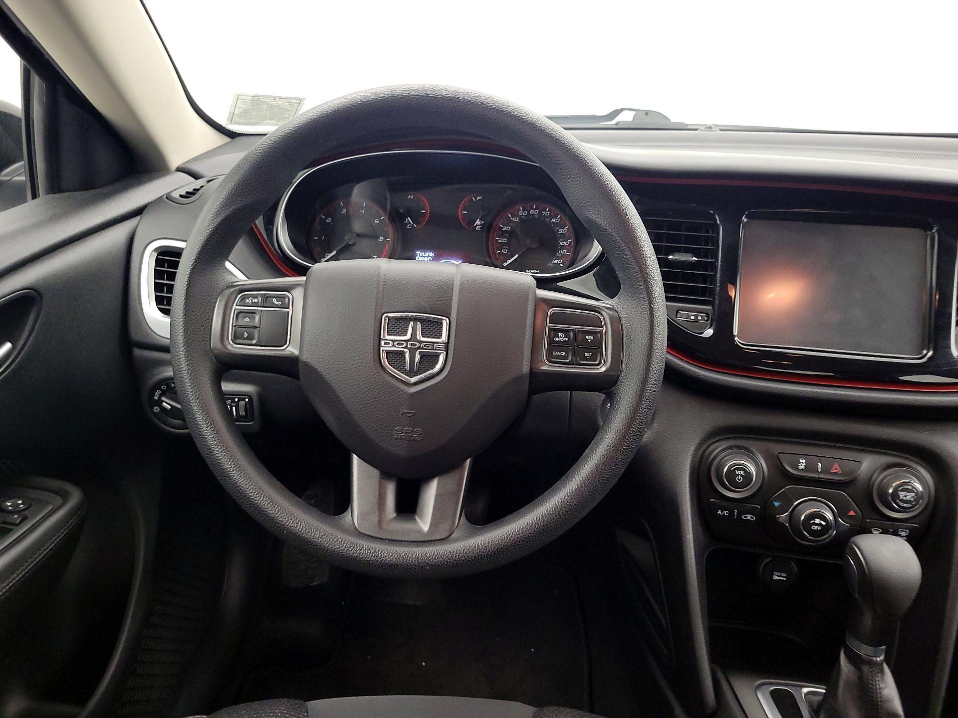 Thumbnail: 2016 Dodge Dart - 10