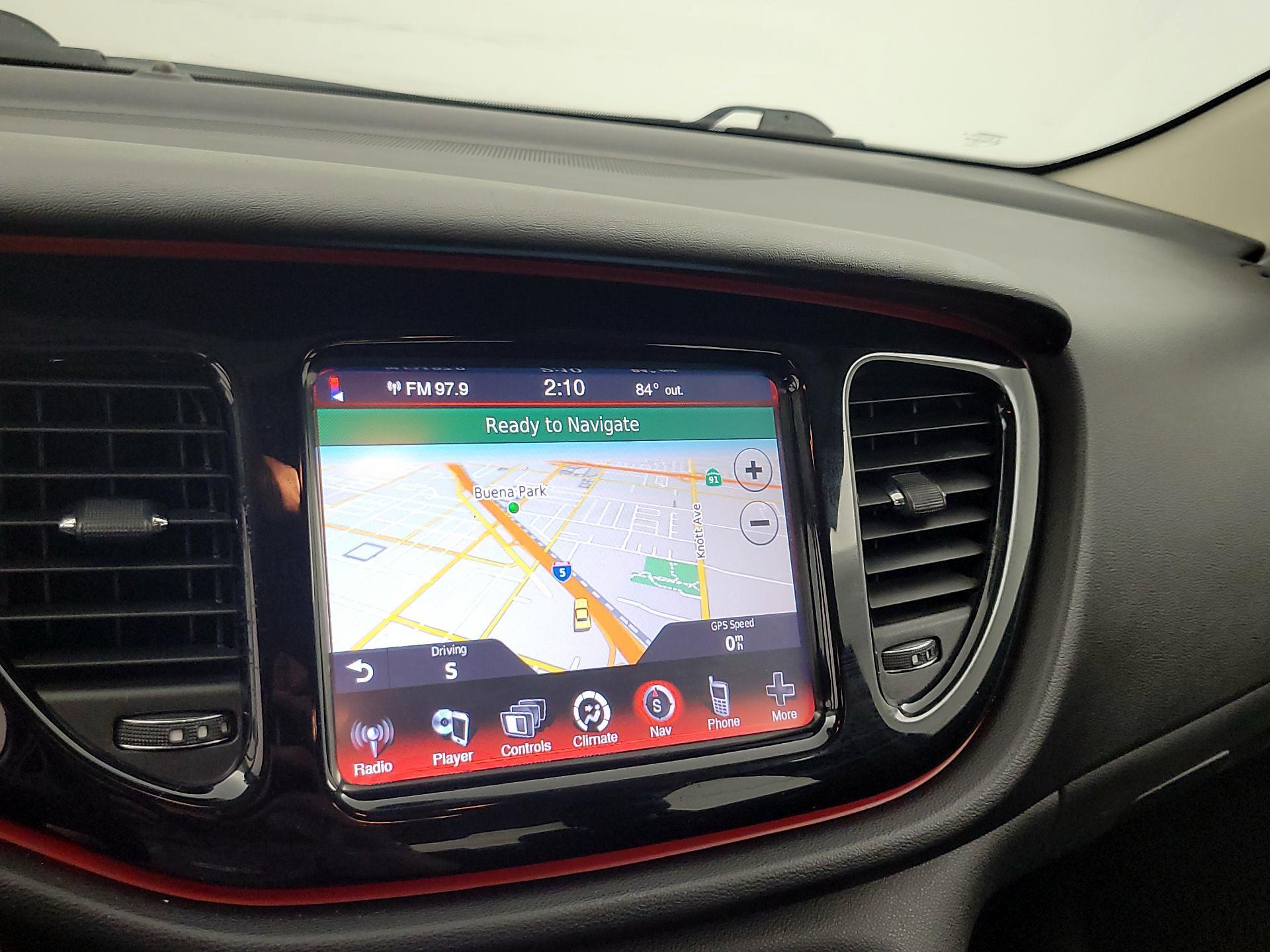 Thumbnail: 2016 Dodge Dart - 14