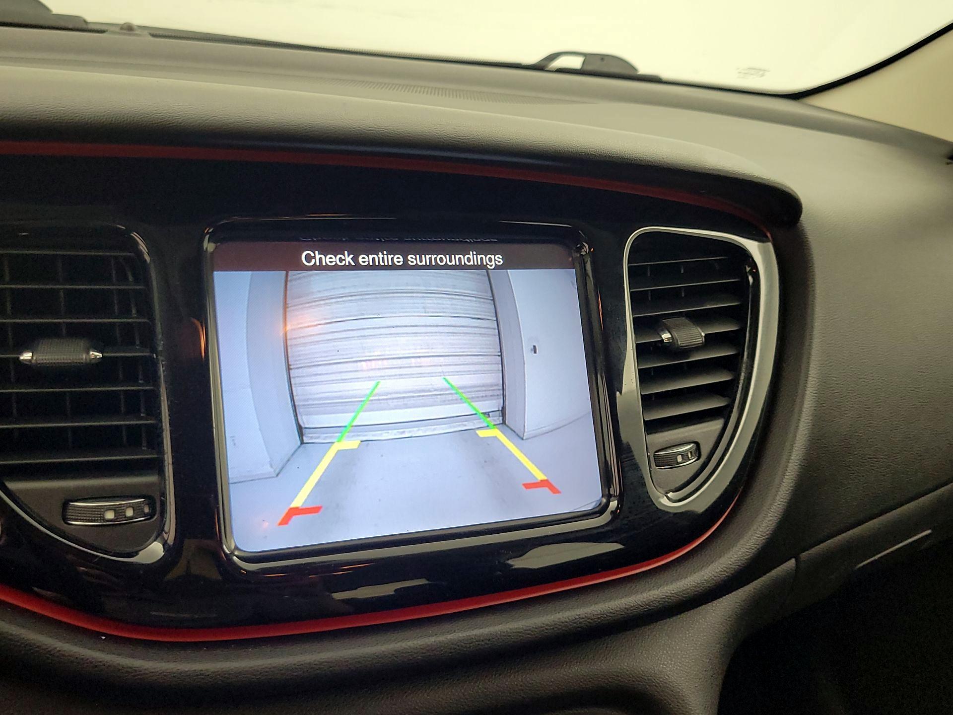 Thumbnail: 2016 Dodge Dart - 15