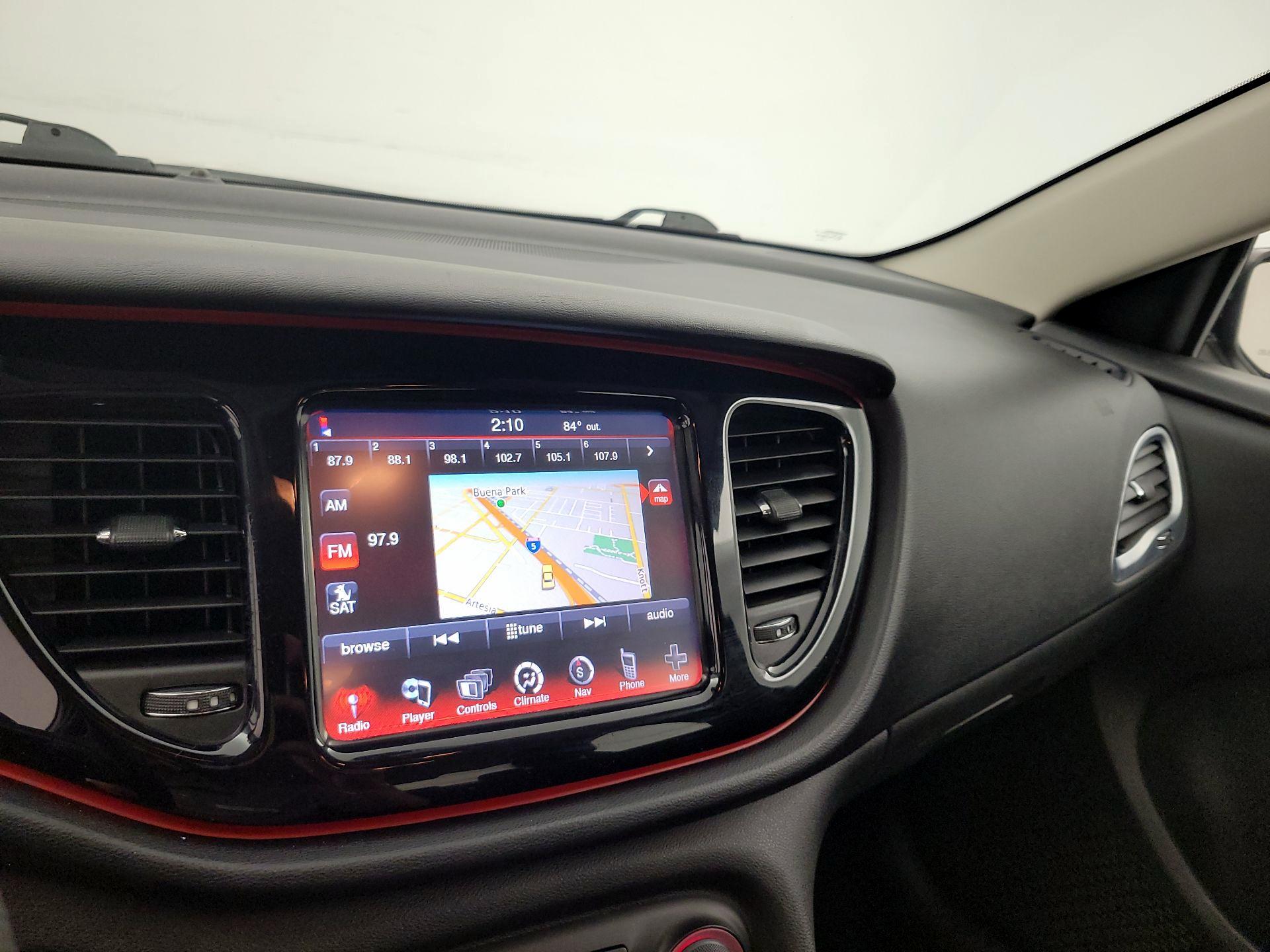 Thumbnail: 2016 Dodge Dart - 16
