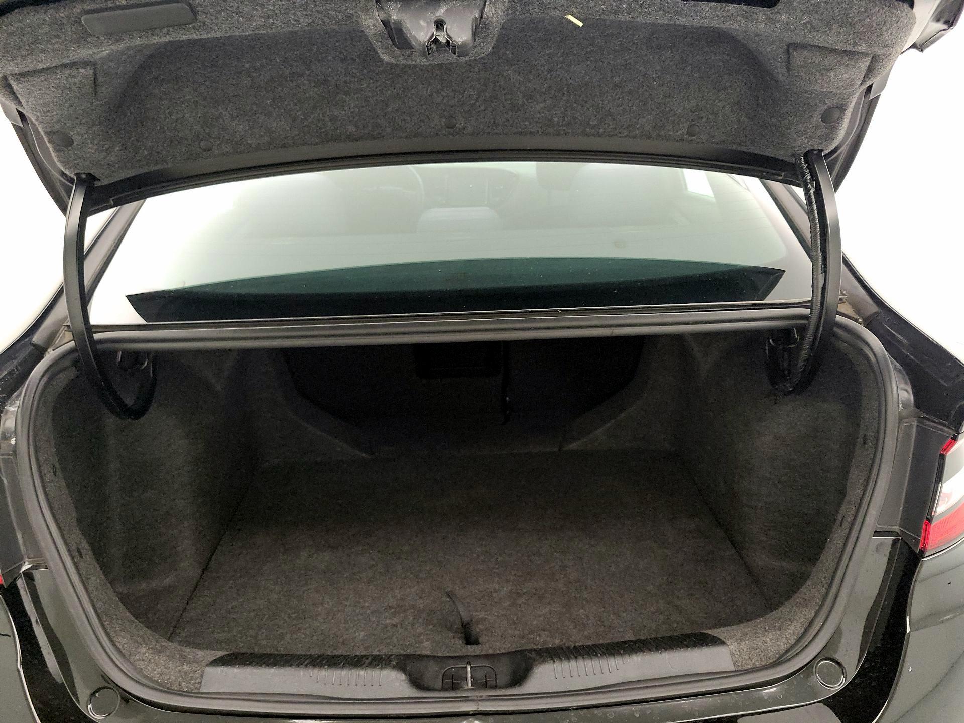 Thumbnail: 2016 Dodge Dart - 20
