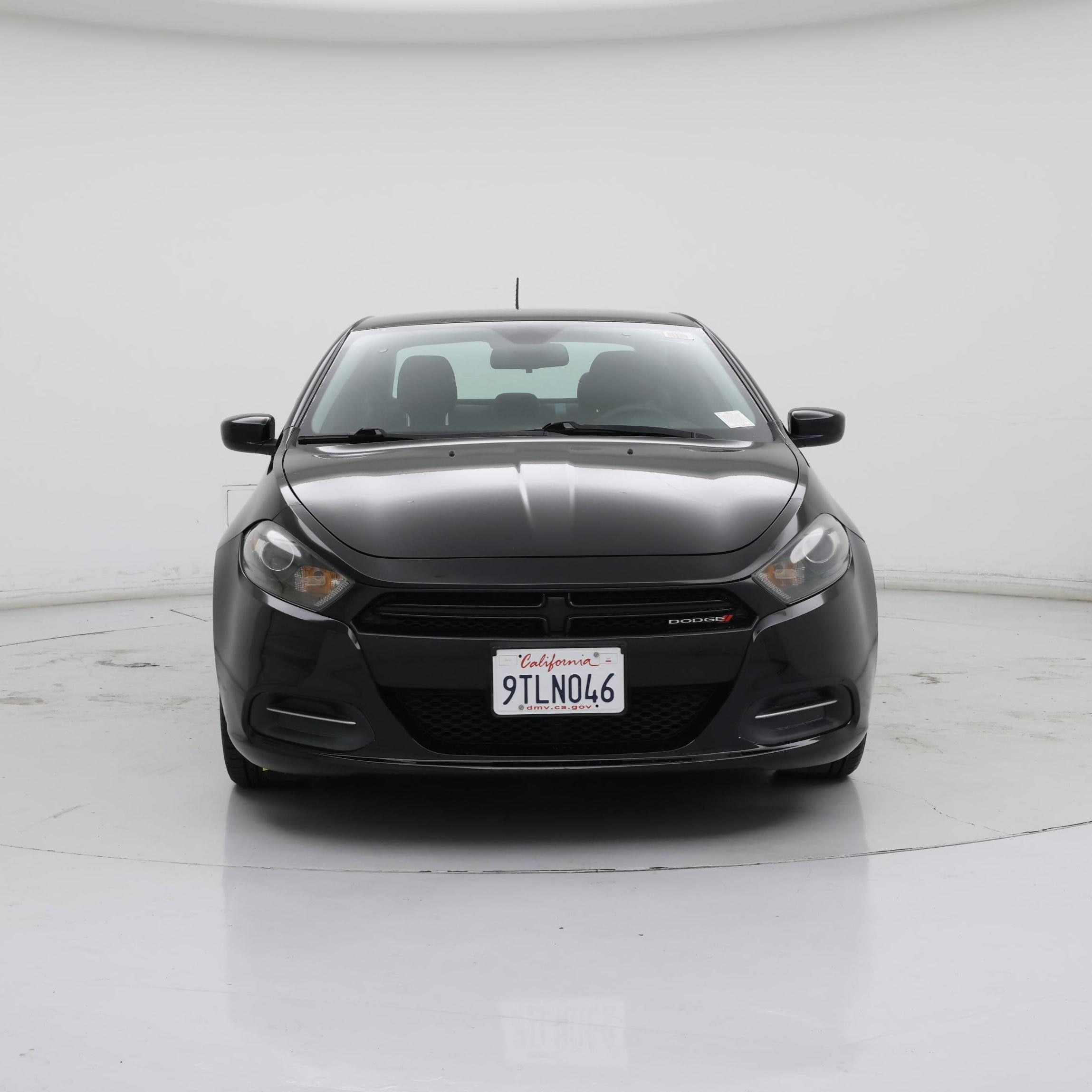 Thumbnail: 2016 Dodge Dart - 5