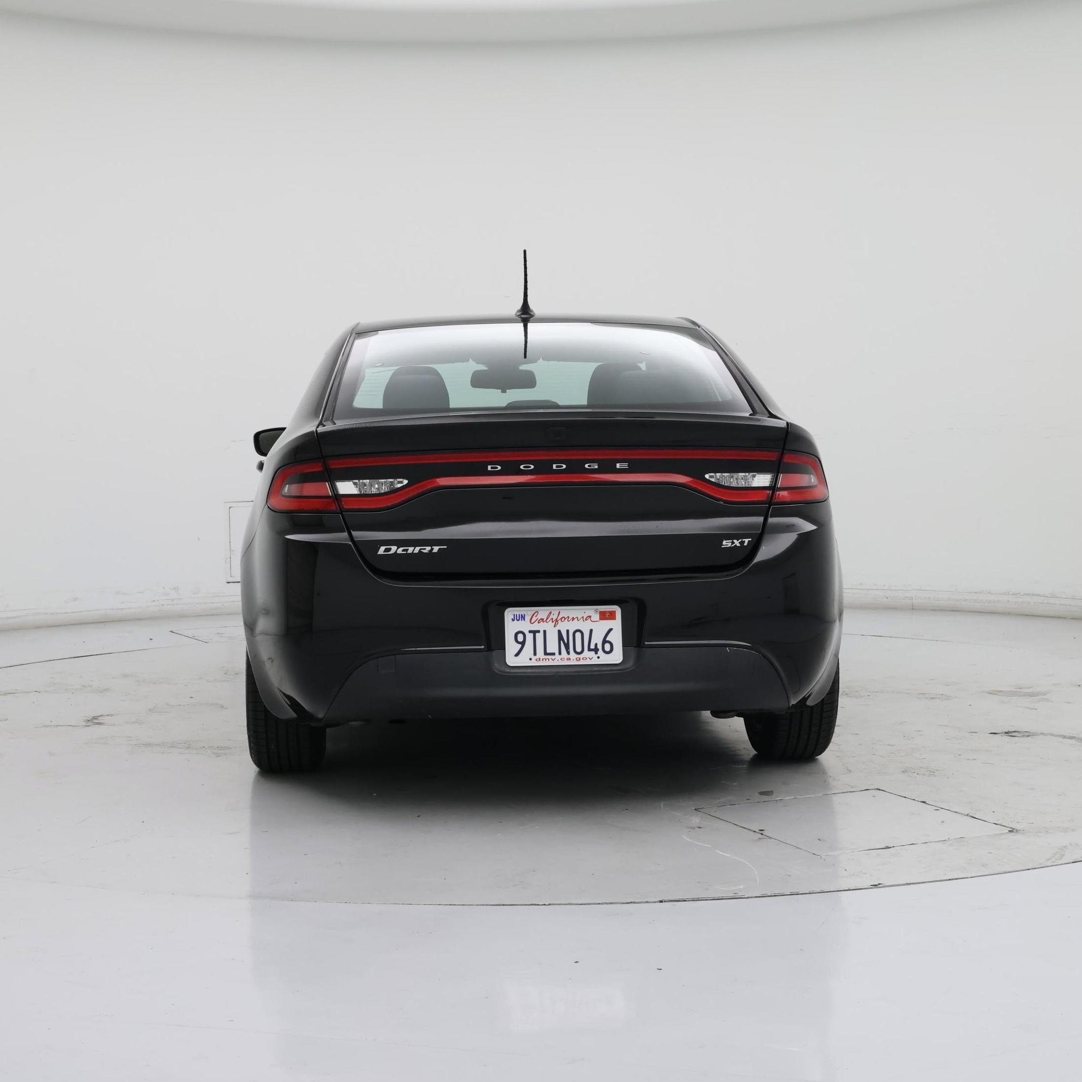 Thumbnail: 2016 Dodge Dart - 6