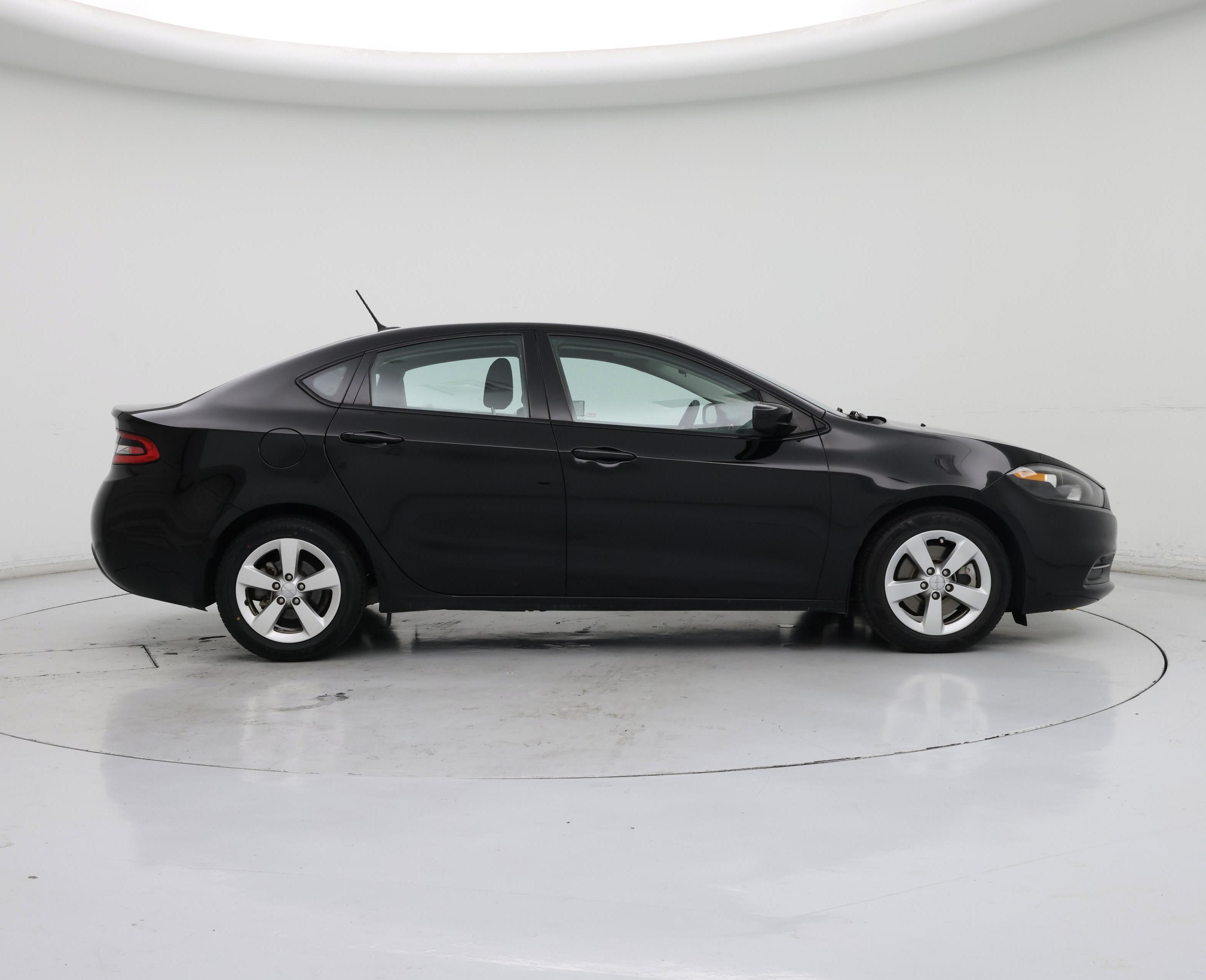 Thumbnail: 2016 Dodge Dart - 7