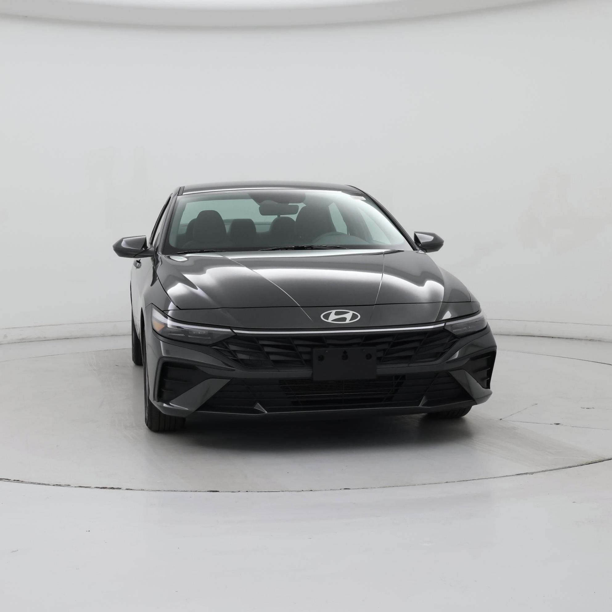 Thumbnail: 2024 Hyundai Elantra - 5