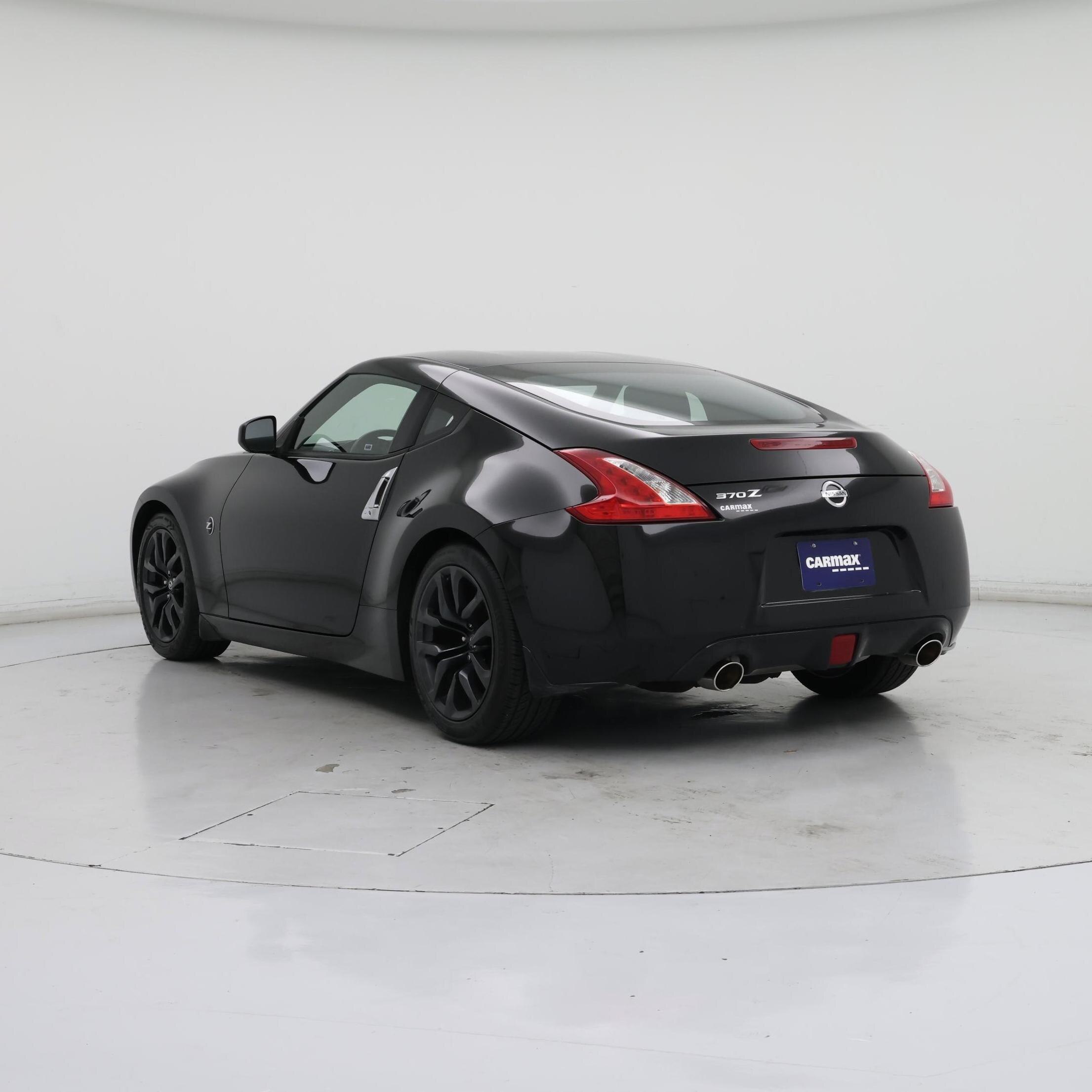 Thumbnail: 2015 Nissan Z - 2