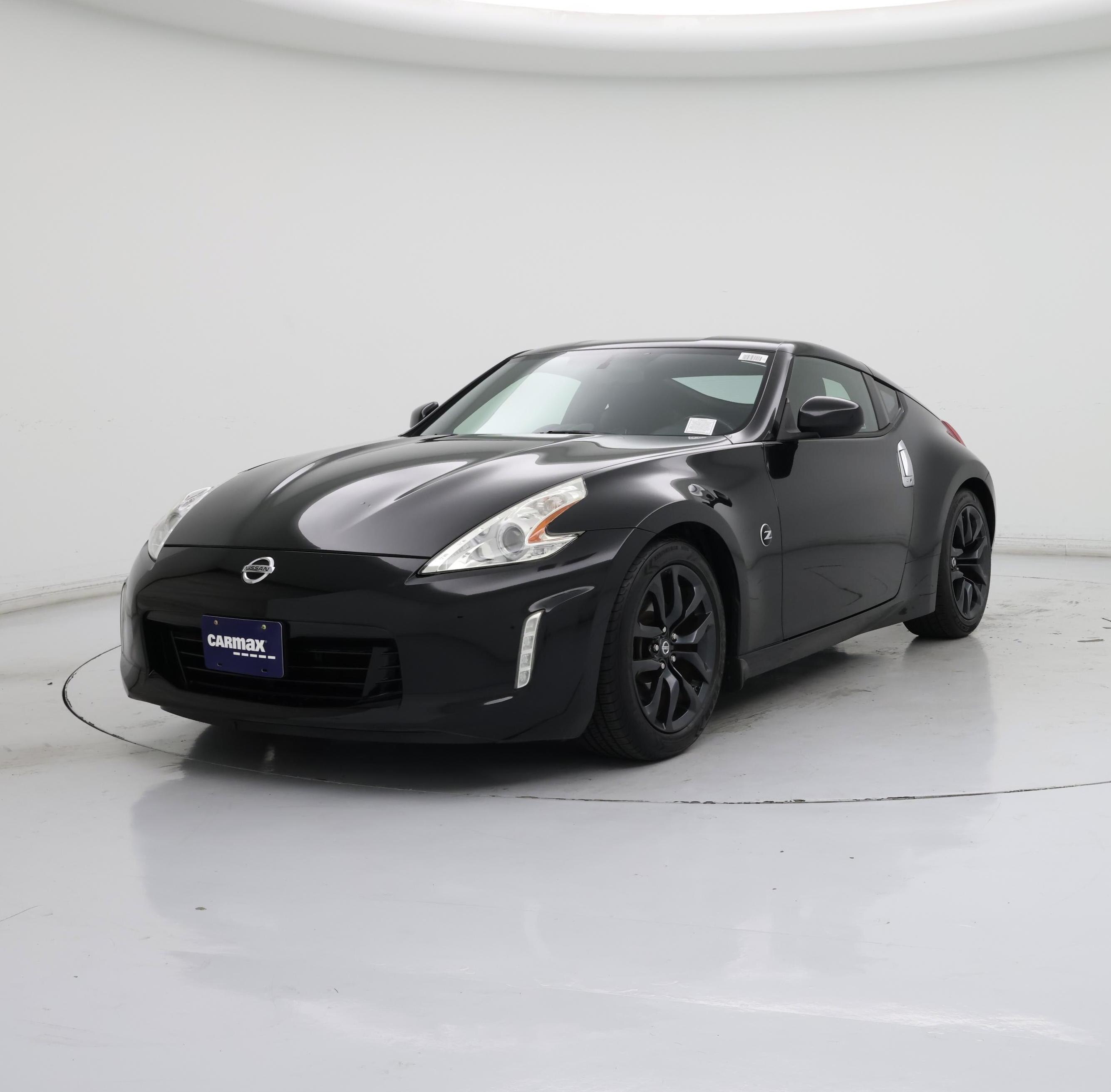 Thumbnail: 2015 Nissan Z - 4
