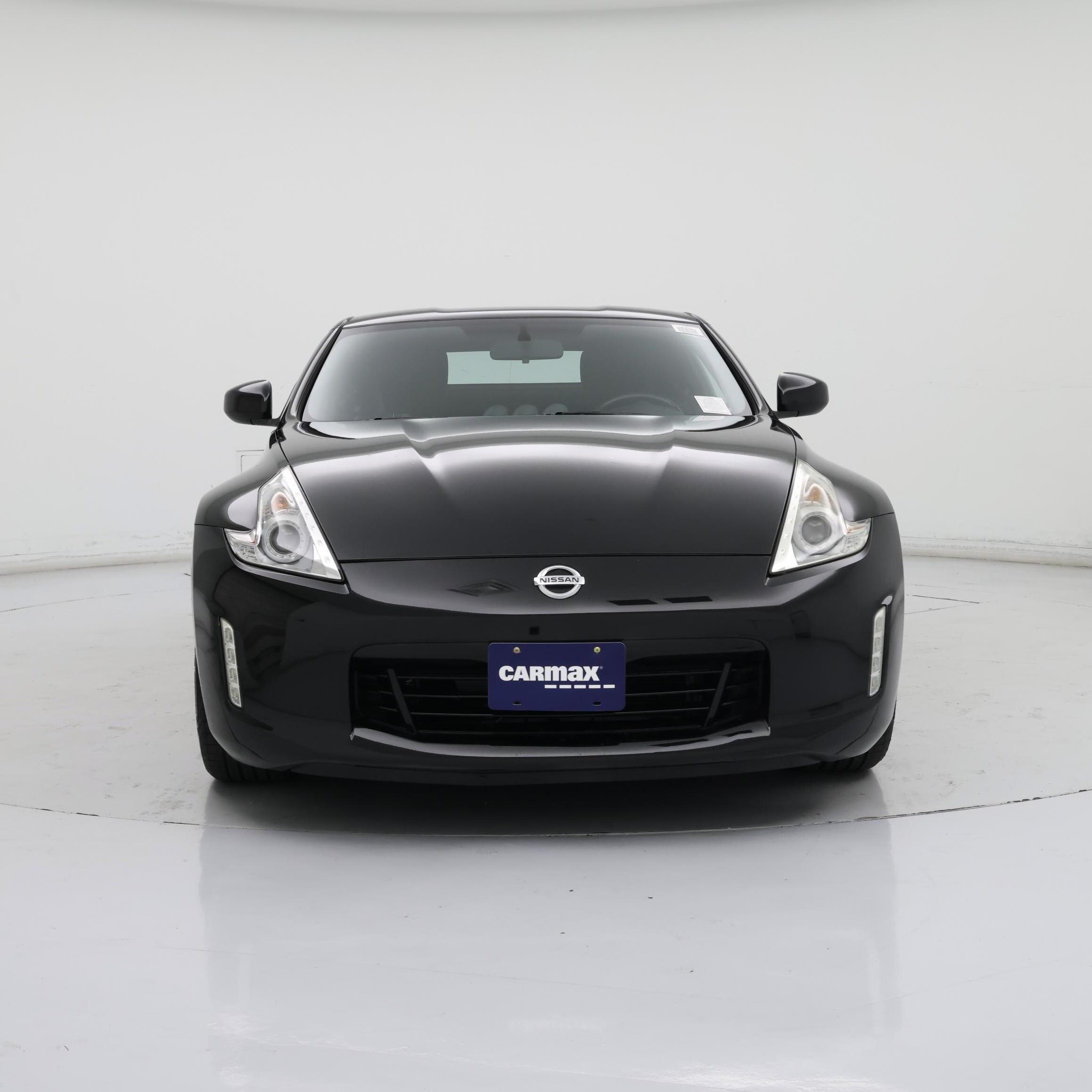 Thumbnail: 2015 Nissan Z - 5