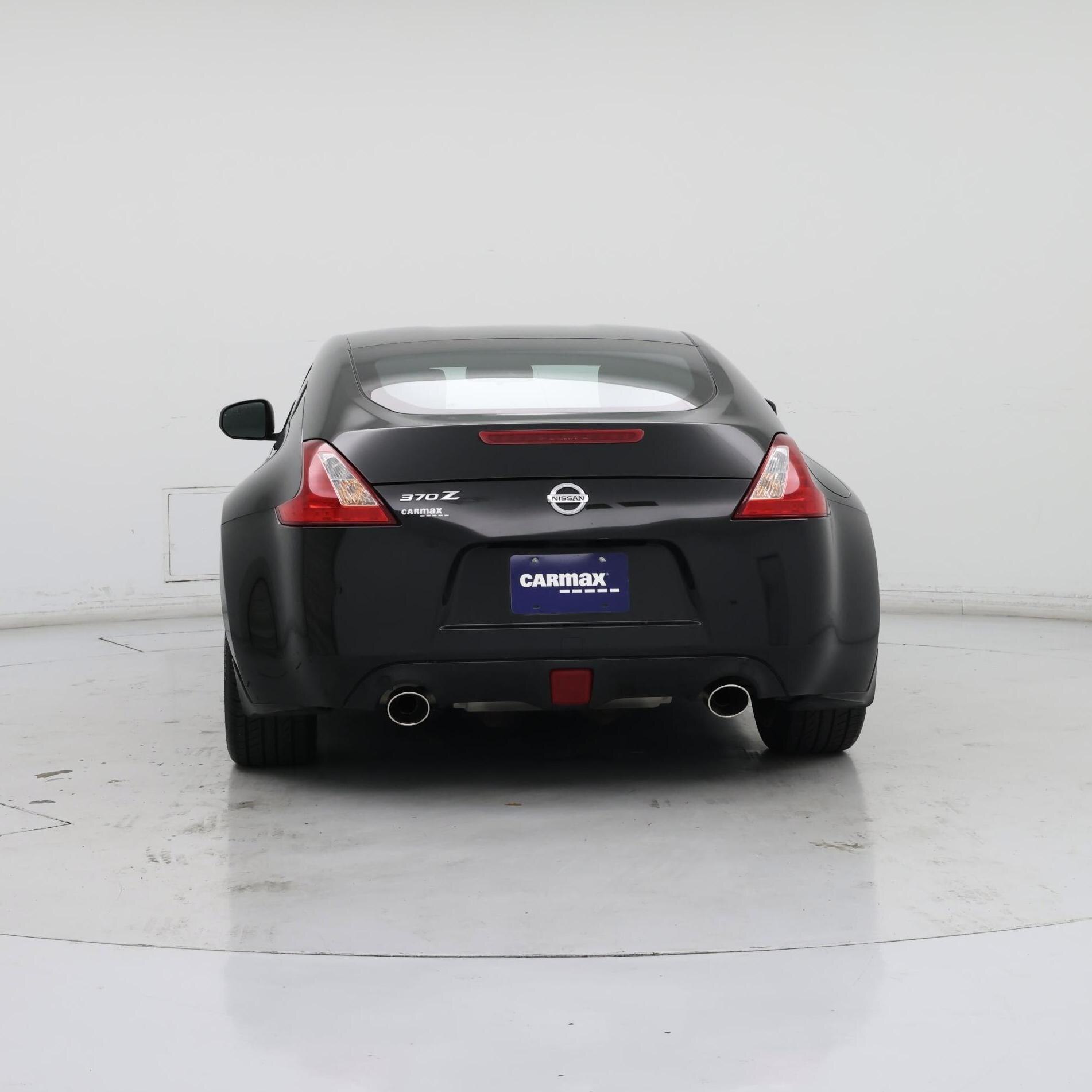 Thumbnail: 2015 Nissan Z - 6