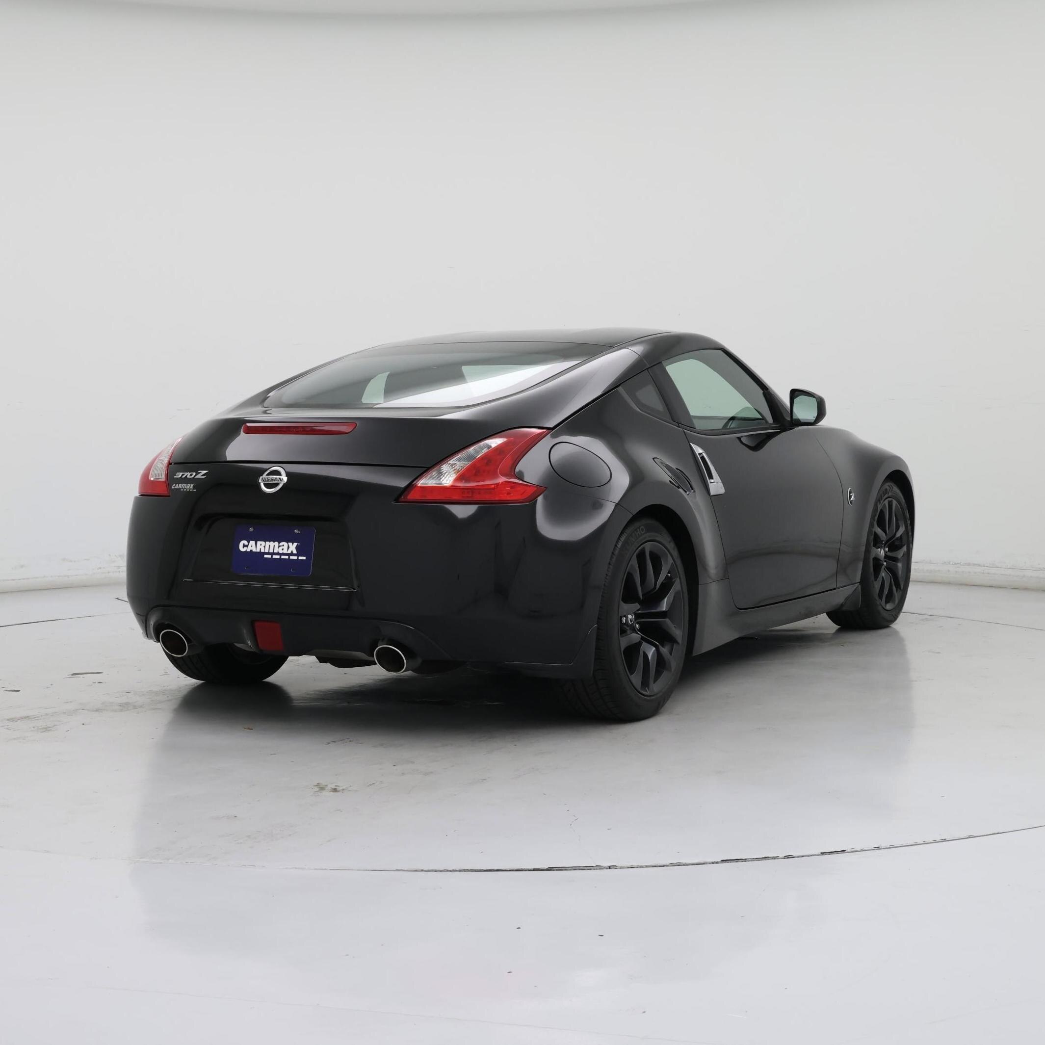 Thumbnail: 2015 Nissan Z - 8