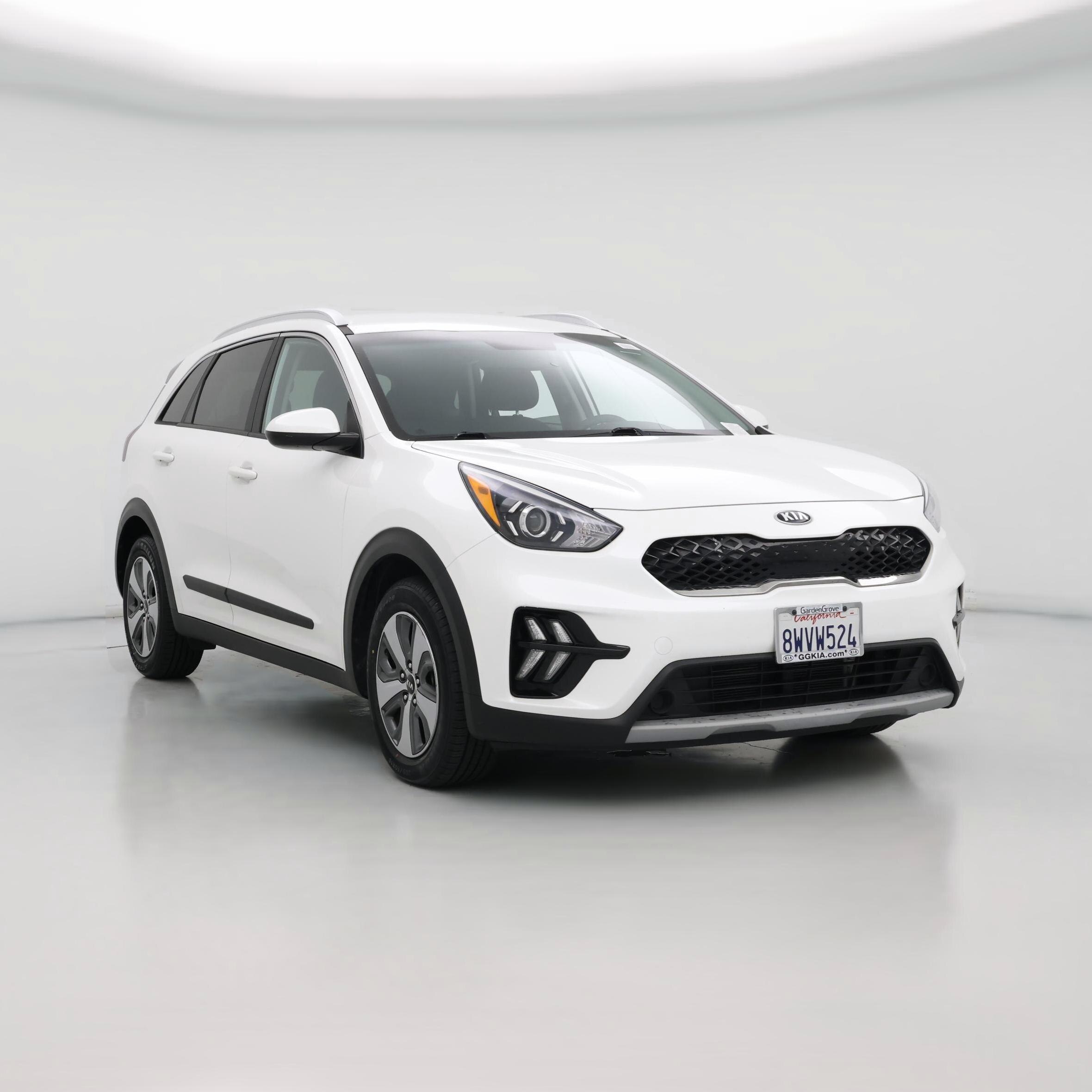 Thumbnail: 2021 Kia Niro - 1