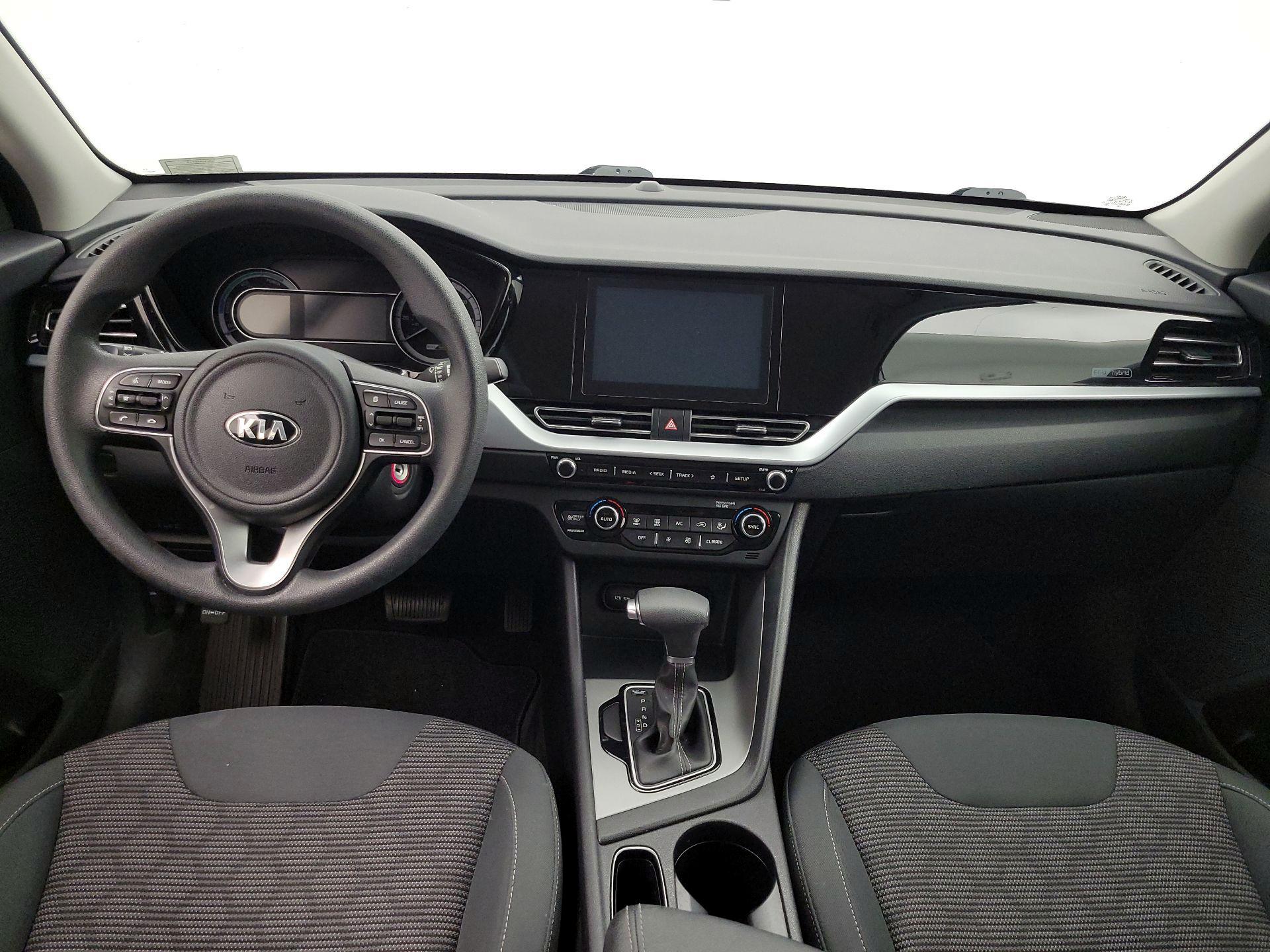 Thumbnail: 2021 Kia Niro - 9