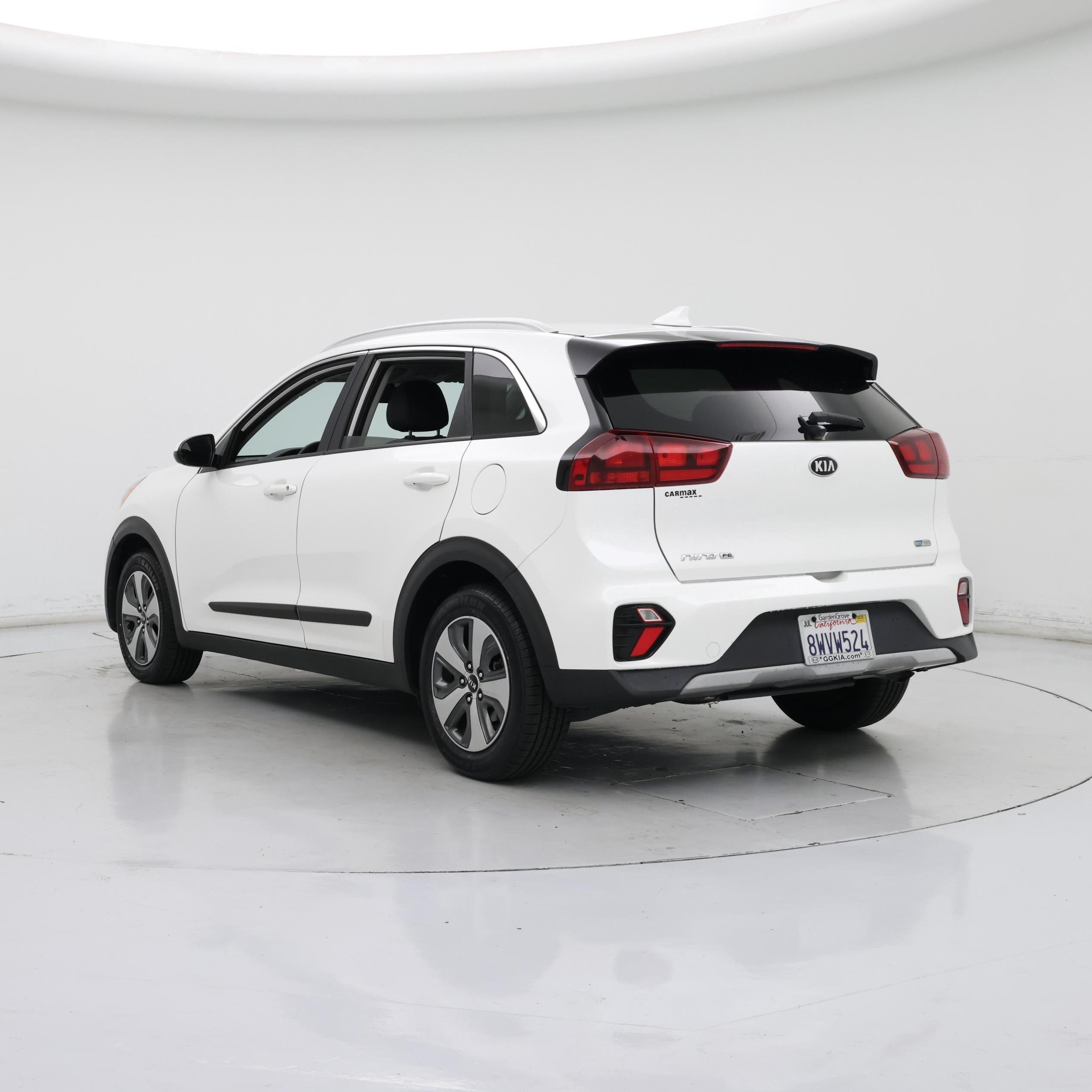 Thumbnail: 2021 Kia Niro - 2