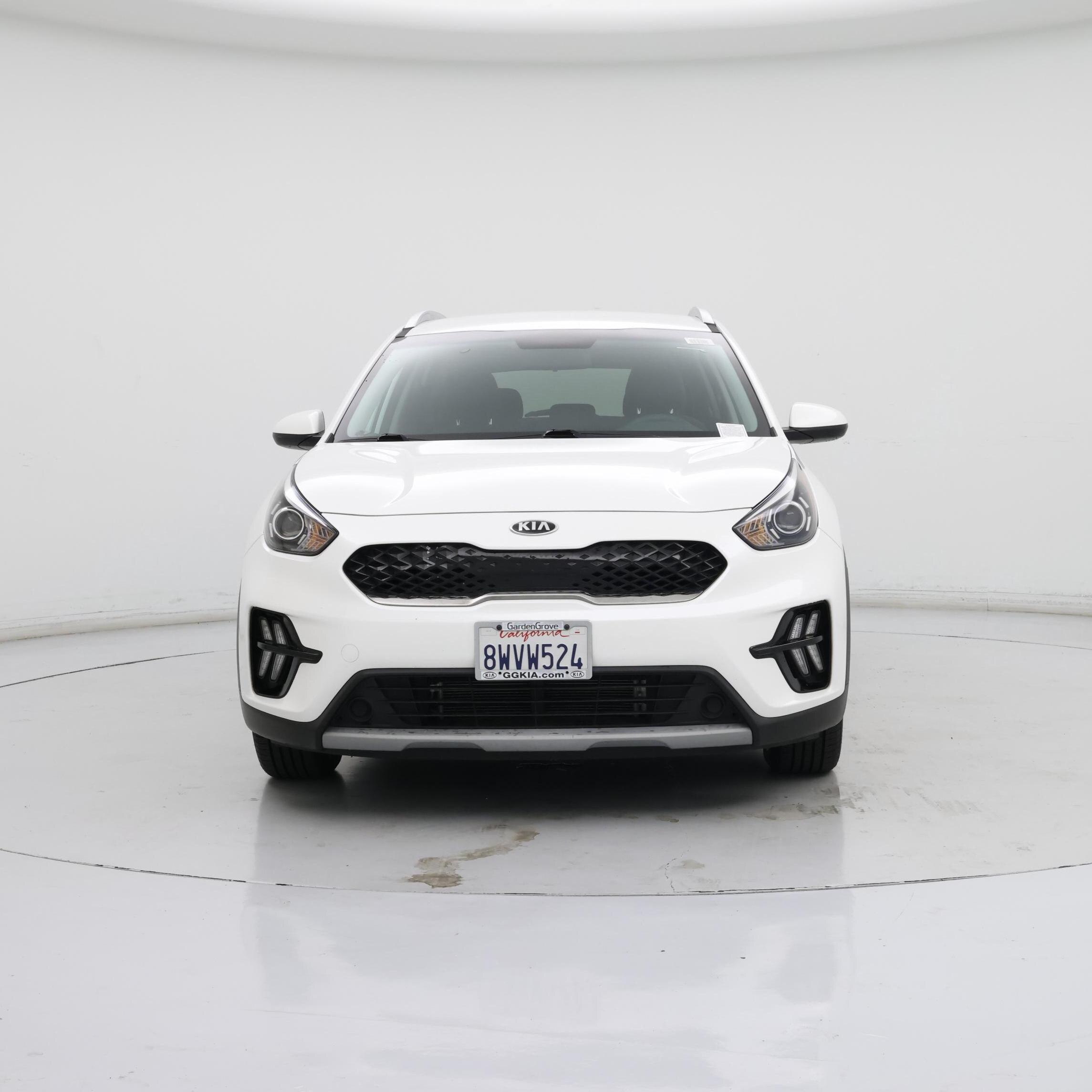 Thumbnail: 2021 Kia Niro - 5