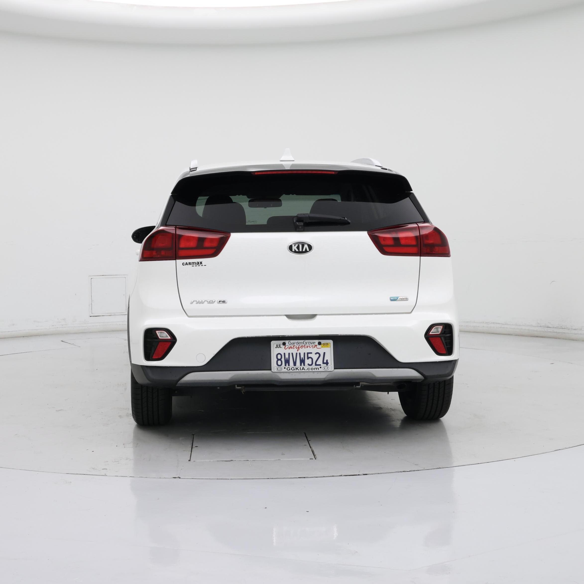 Thumbnail: 2021 Kia Niro - 6