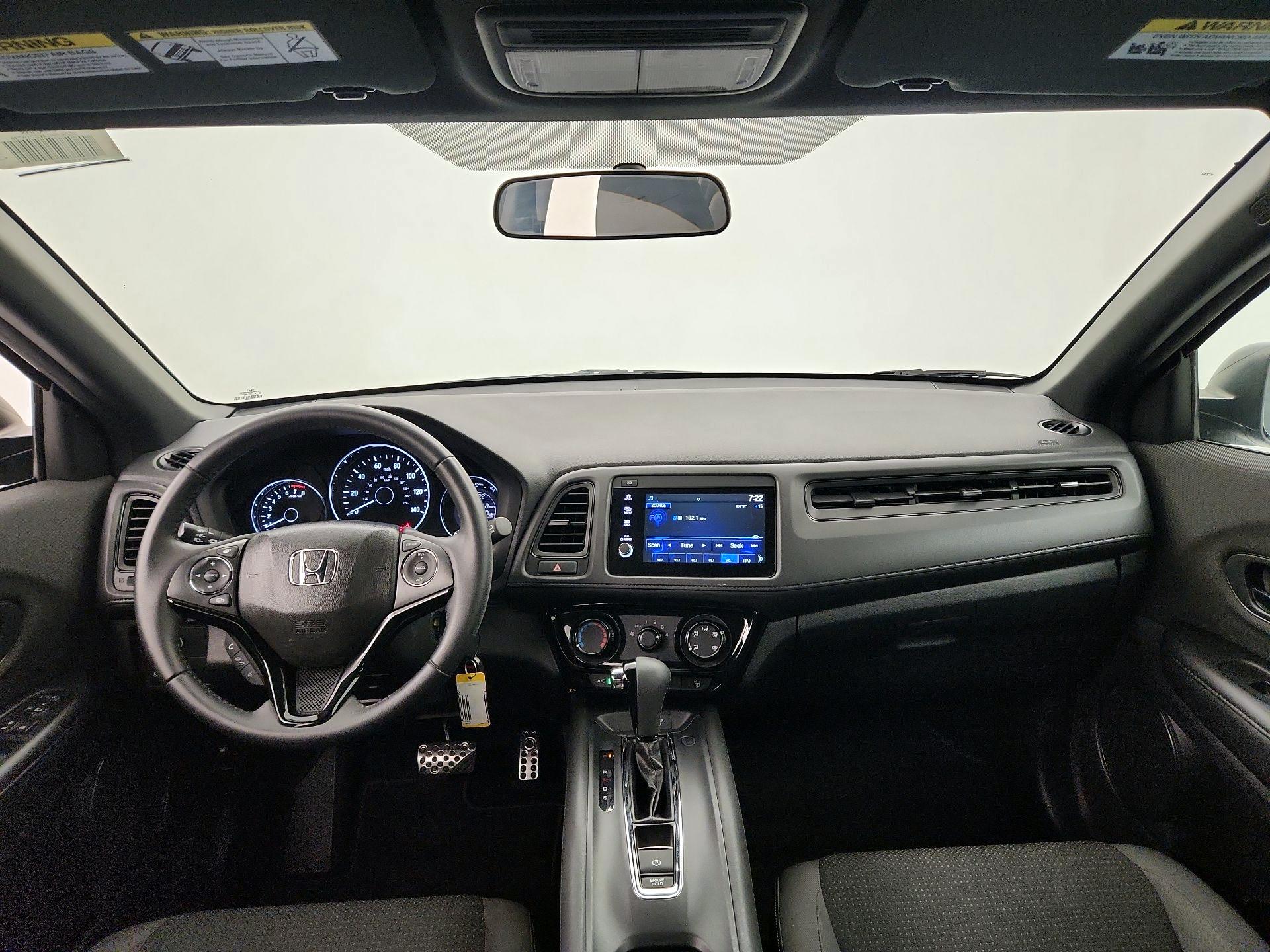 Thumbnail: 2019 Honda HR-V - 9