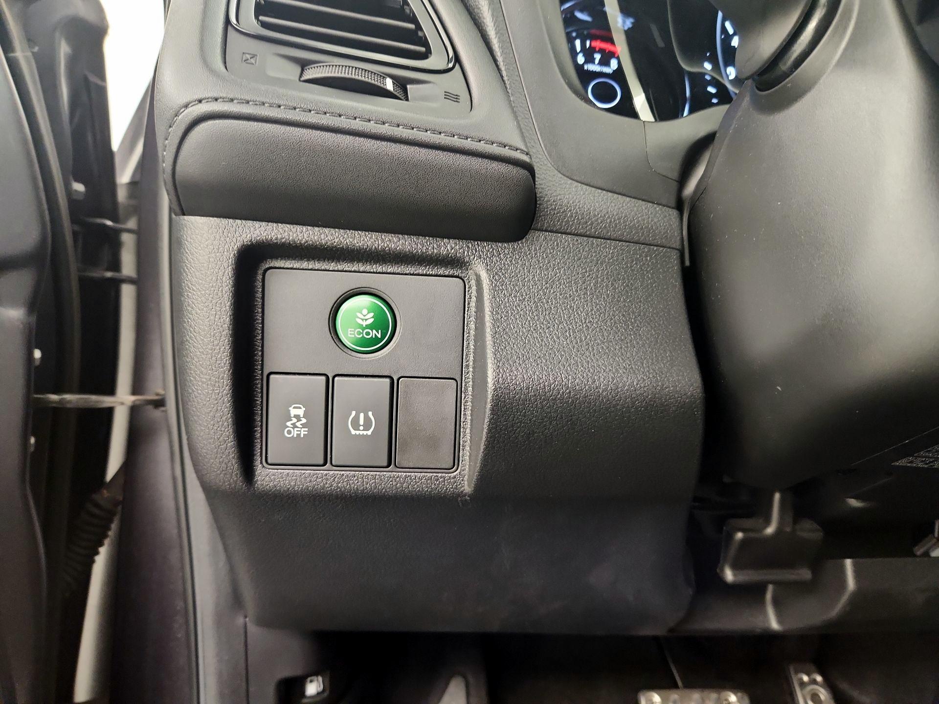Thumbnail: 2019 Honda HR-V - 13