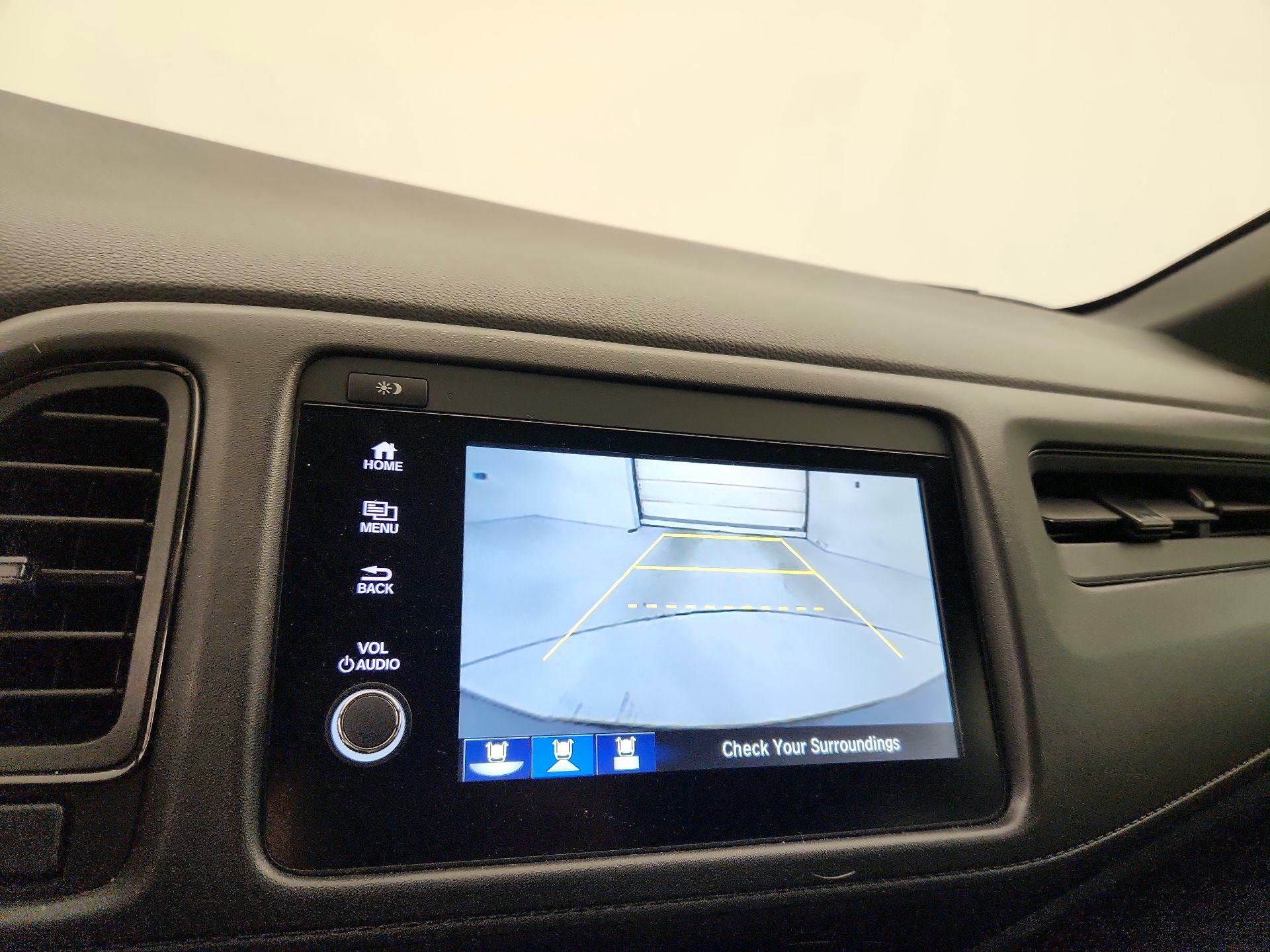 Thumbnail: 2019 Honda HR-V - 14