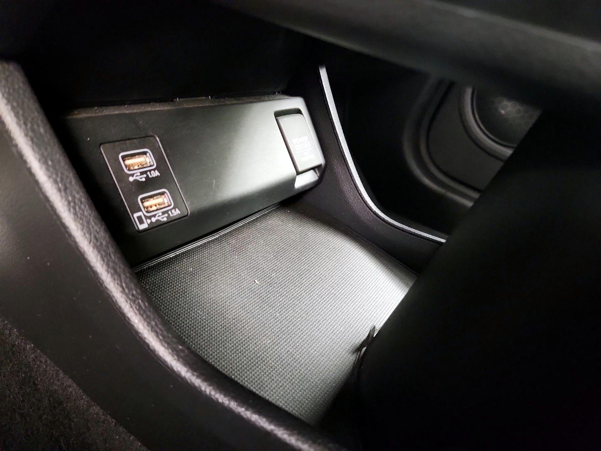 Thumbnail: 2019 Honda HR-V - 18