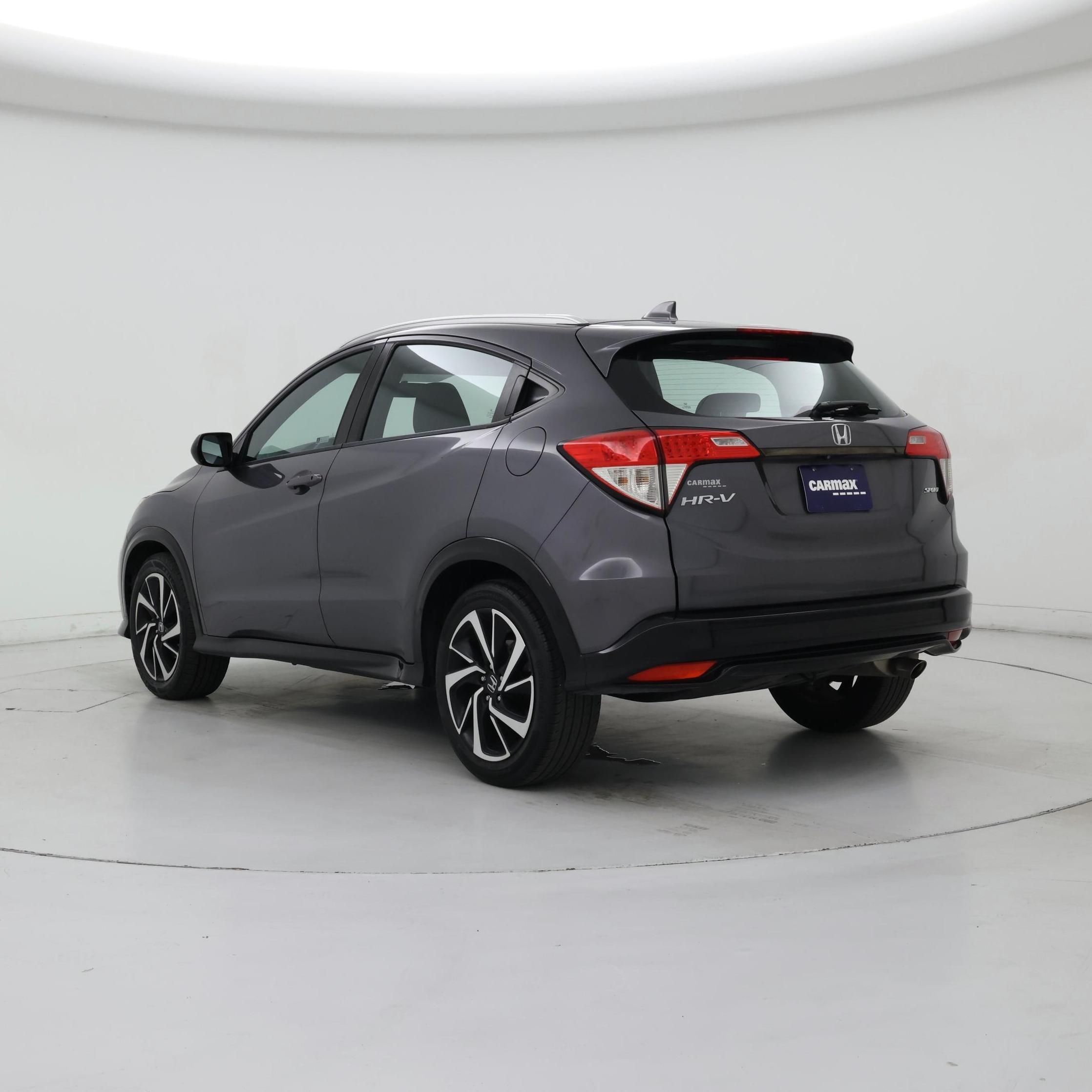 Thumbnail: 2019 Honda HR-V - 2