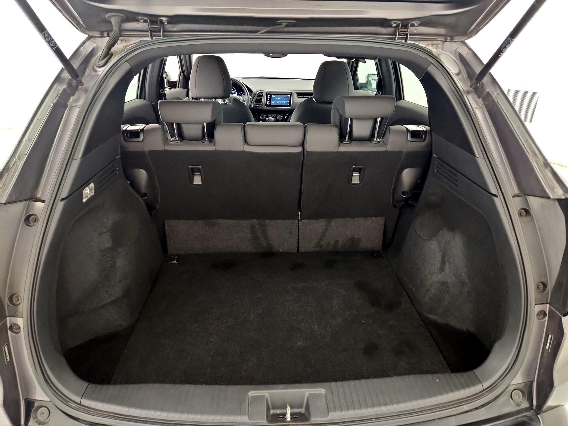 Thumbnail: 2019 Honda HR-V - 20