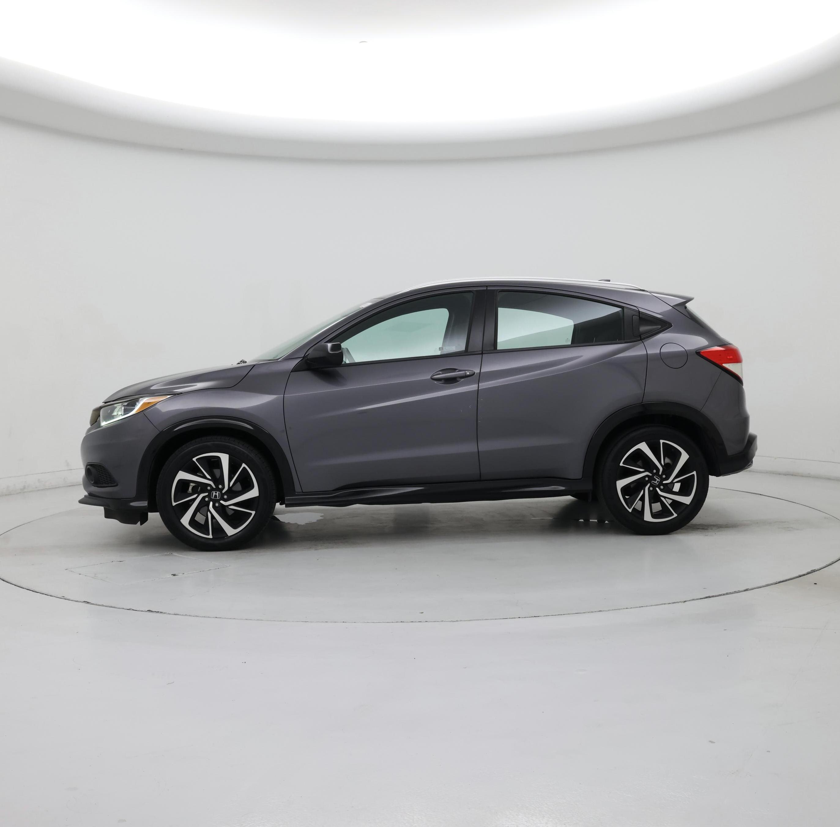 Thumbnail: 2019 Honda HR-V - 3