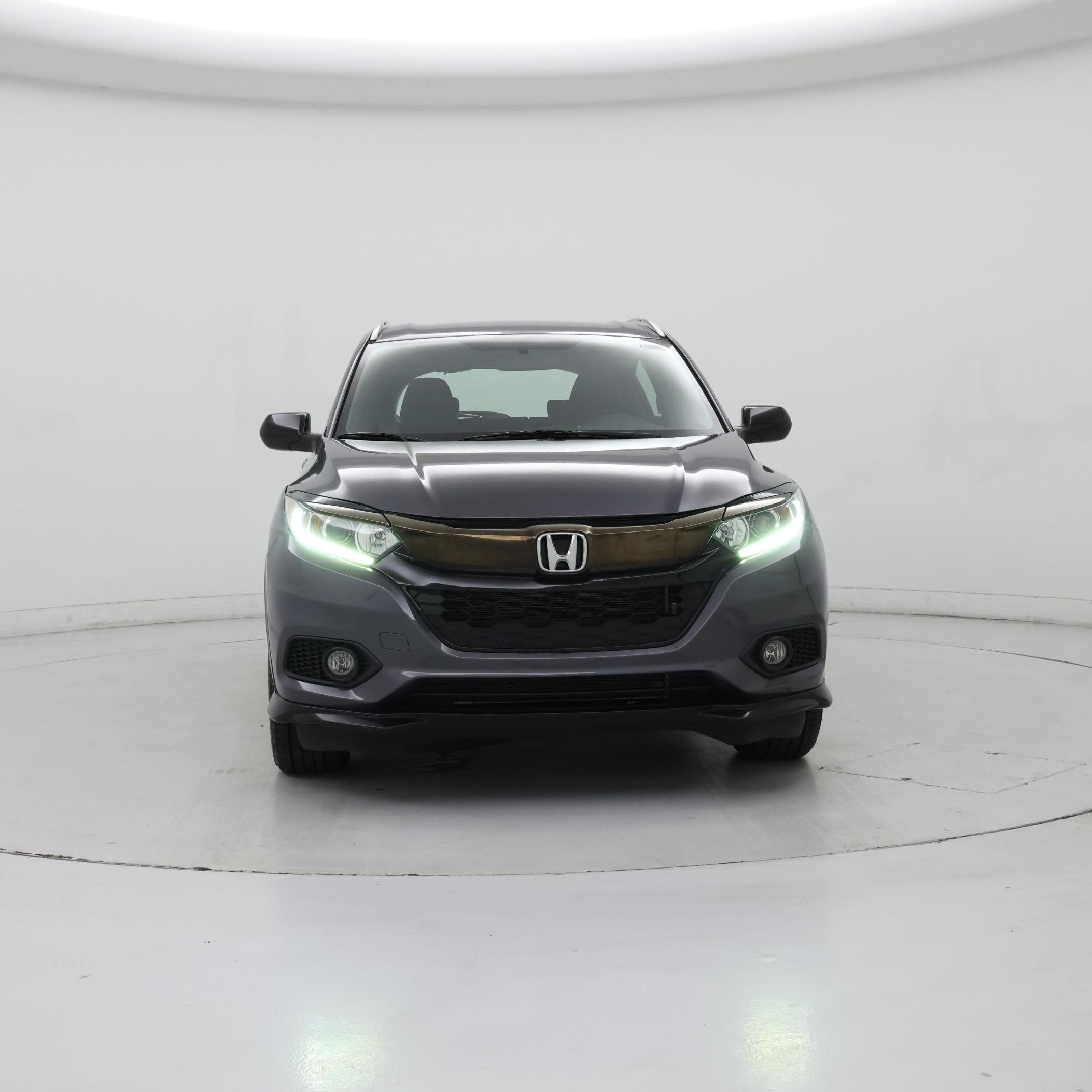 Thumbnail: 2019 Honda HR-V - 5