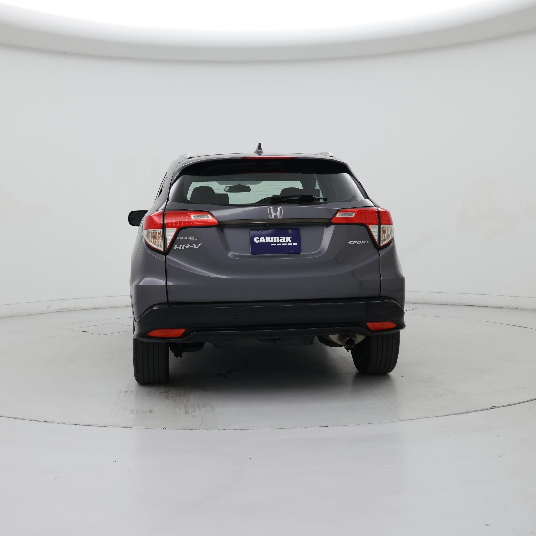 Thumbnail: 2019 Honda HR-V - 6