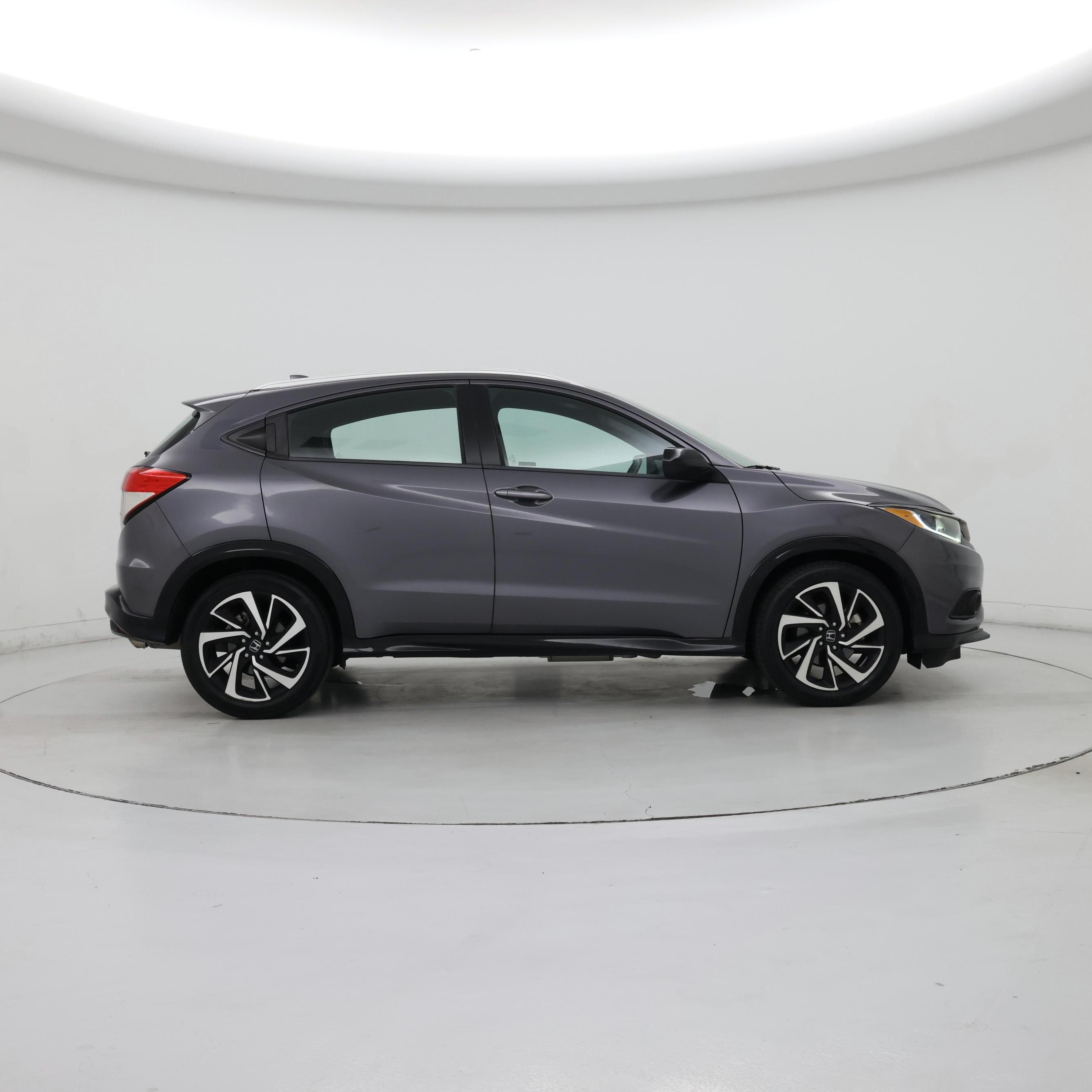 Thumbnail: 2019 Honda HR-V - 7