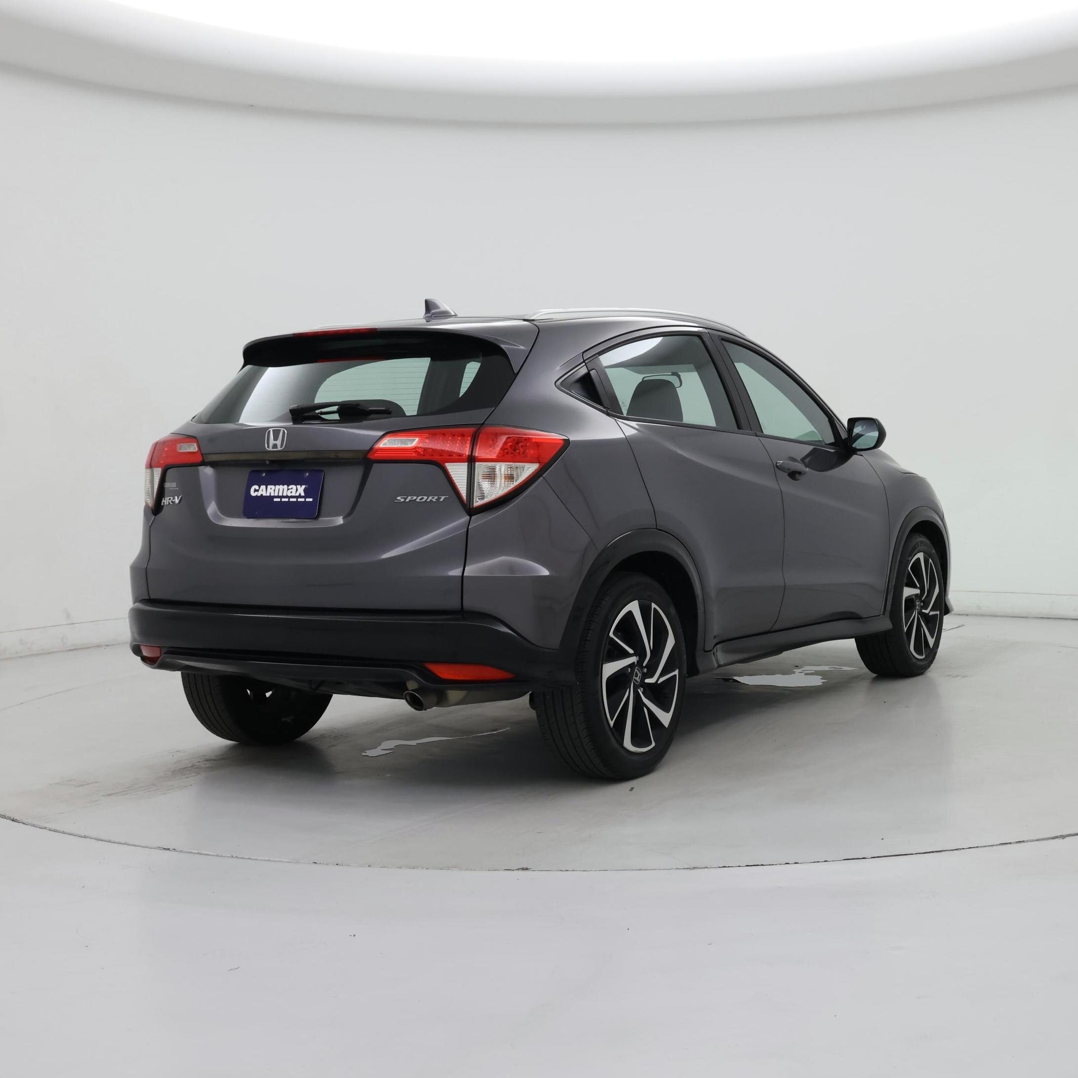Thumbnail: 2019 Honda HR-V - 8