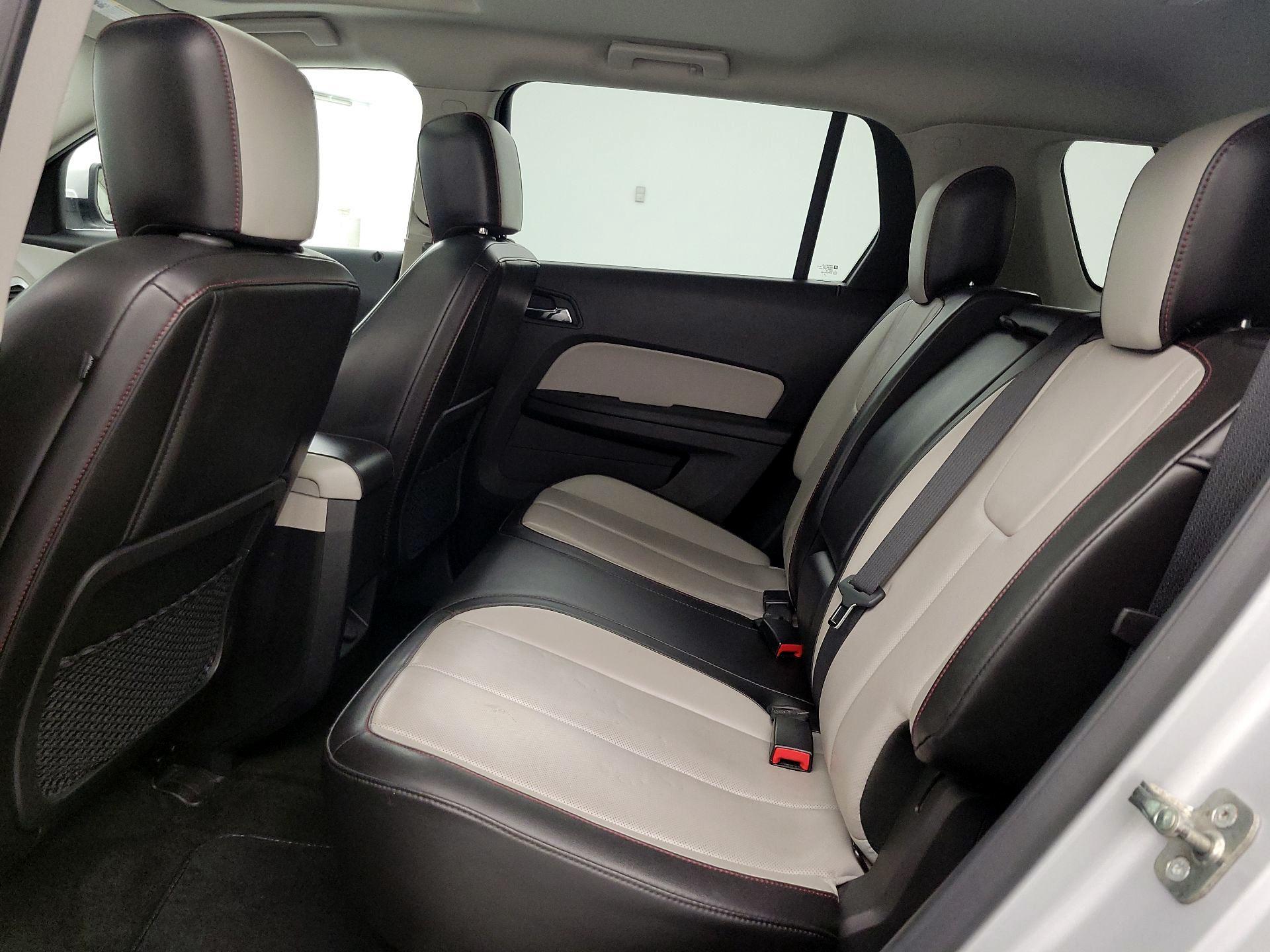 Thumbnail: 2013 GMC Terrain - 20