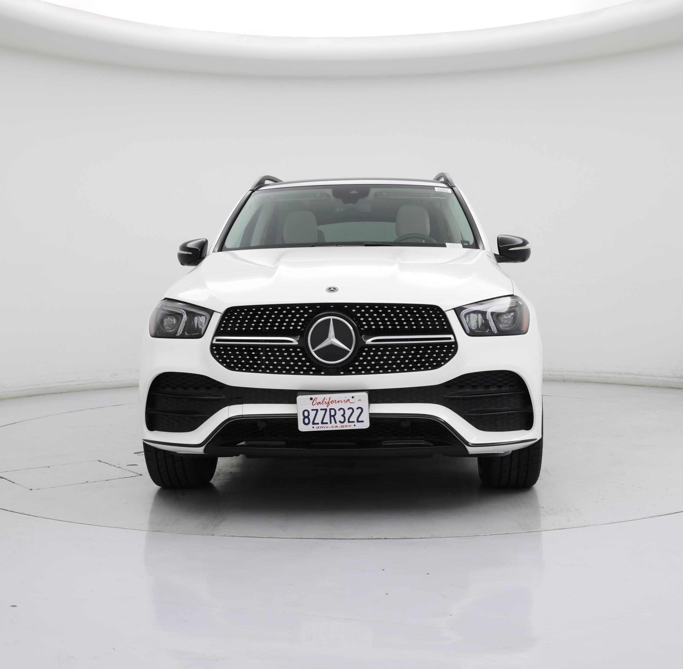 Thumbnail: 2022 Mercedes-Benz GLE - 5