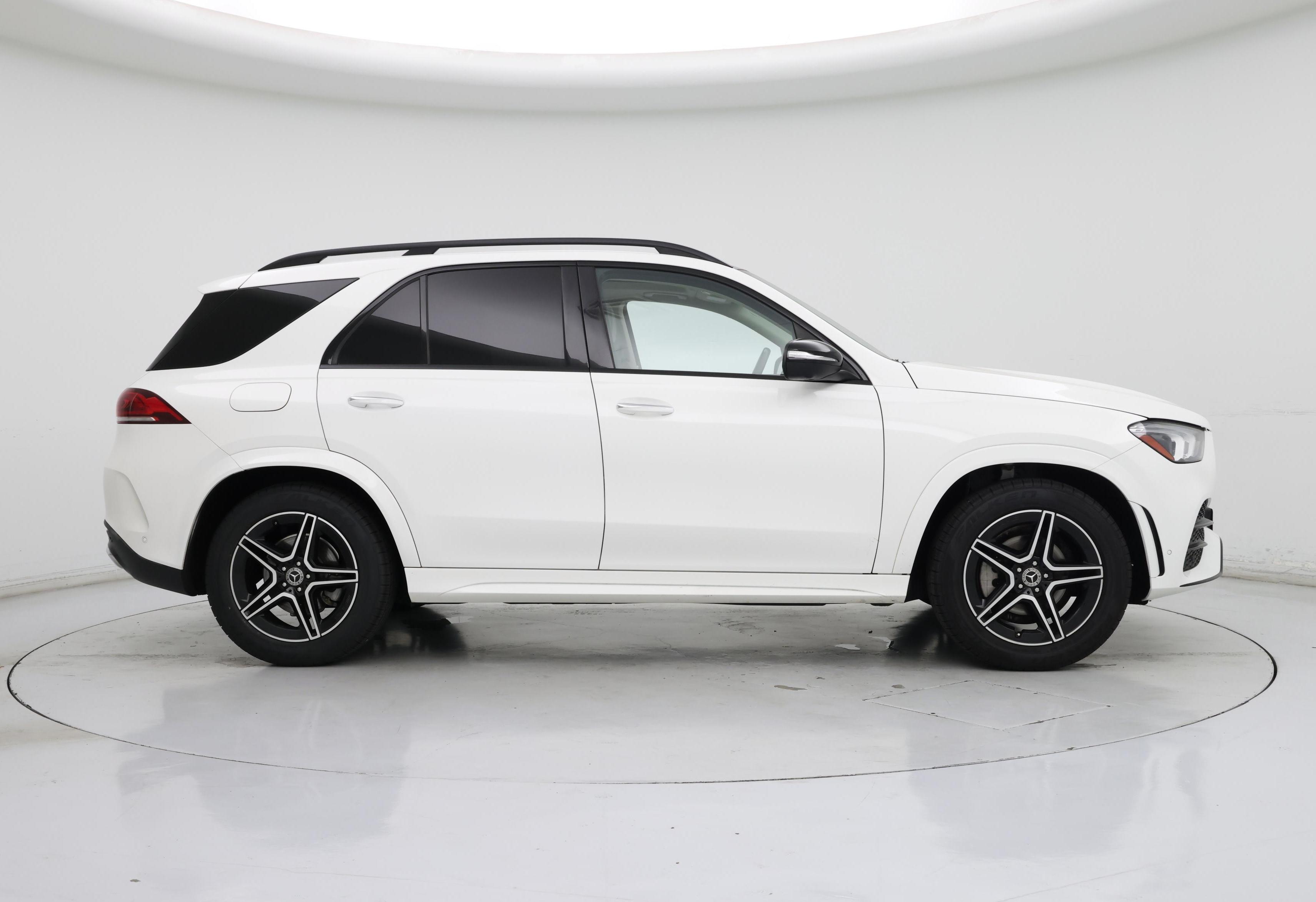 Thumbnail: 2022 Mercedes-Benz GLE - 7
