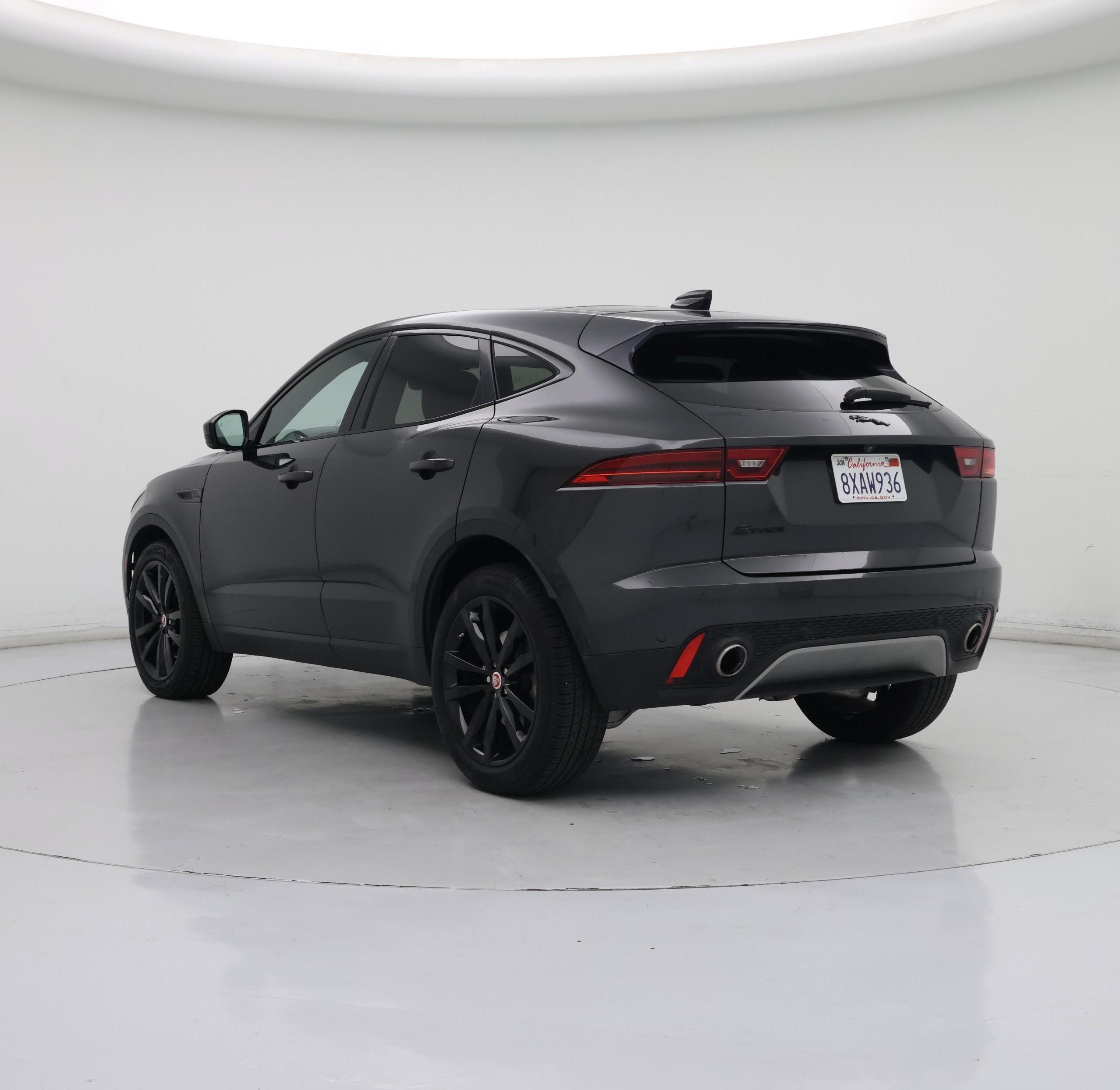 Thumbnail: 2021 Jaguar E-Pace - 2
