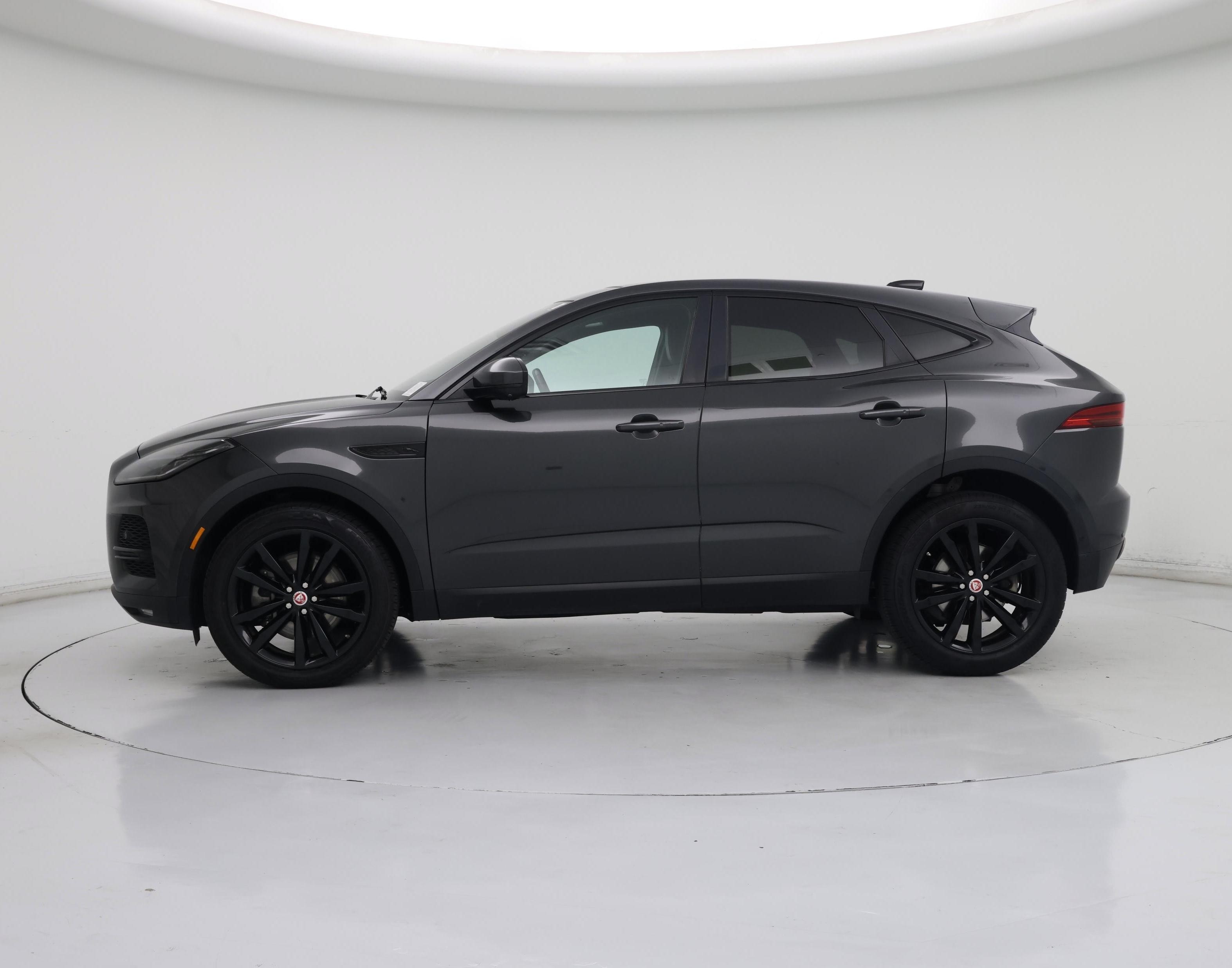 Thumbnail: 2021 Jaguar E-Pace - 3
