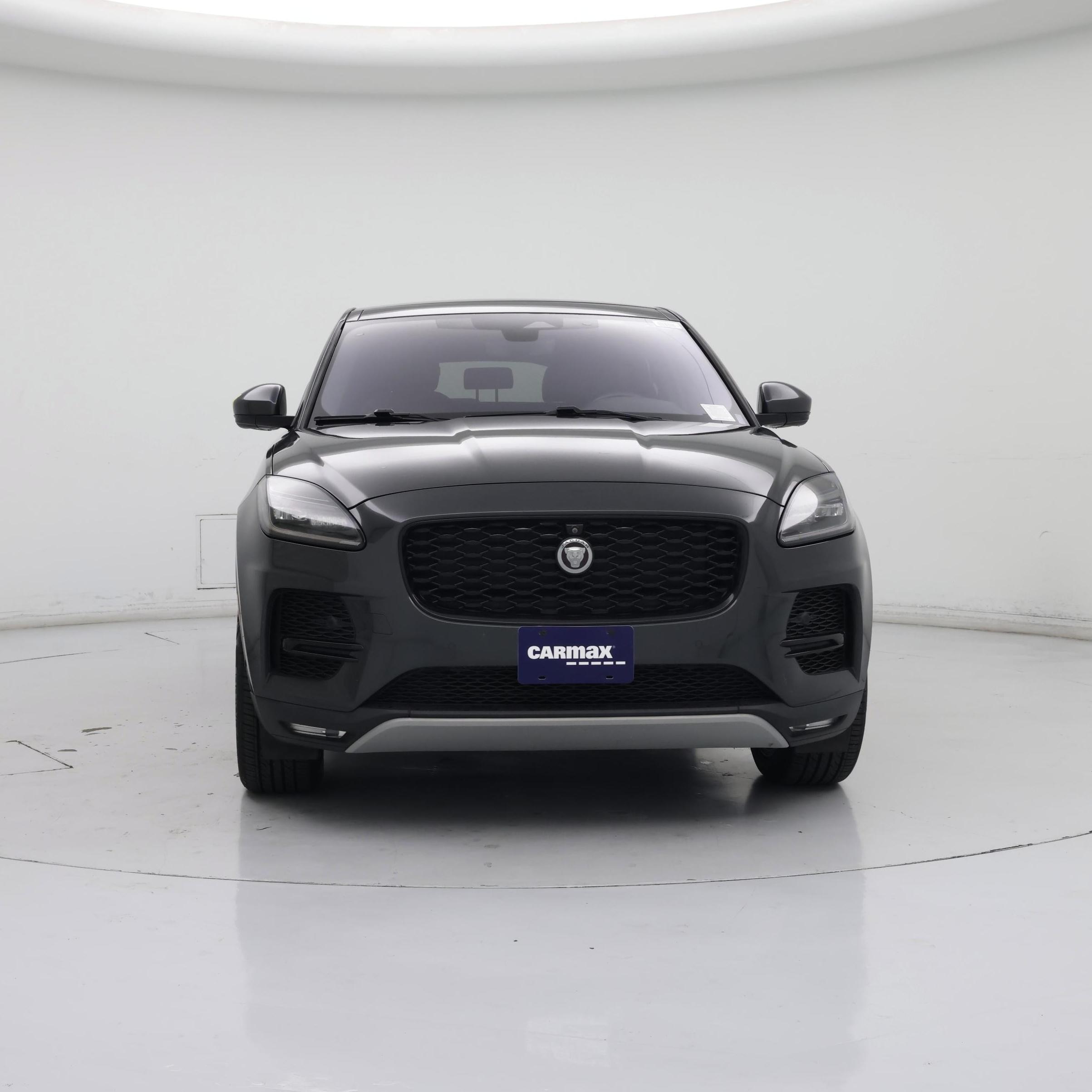 Thumbnail: 2021 Jaguar E-Pace - 5