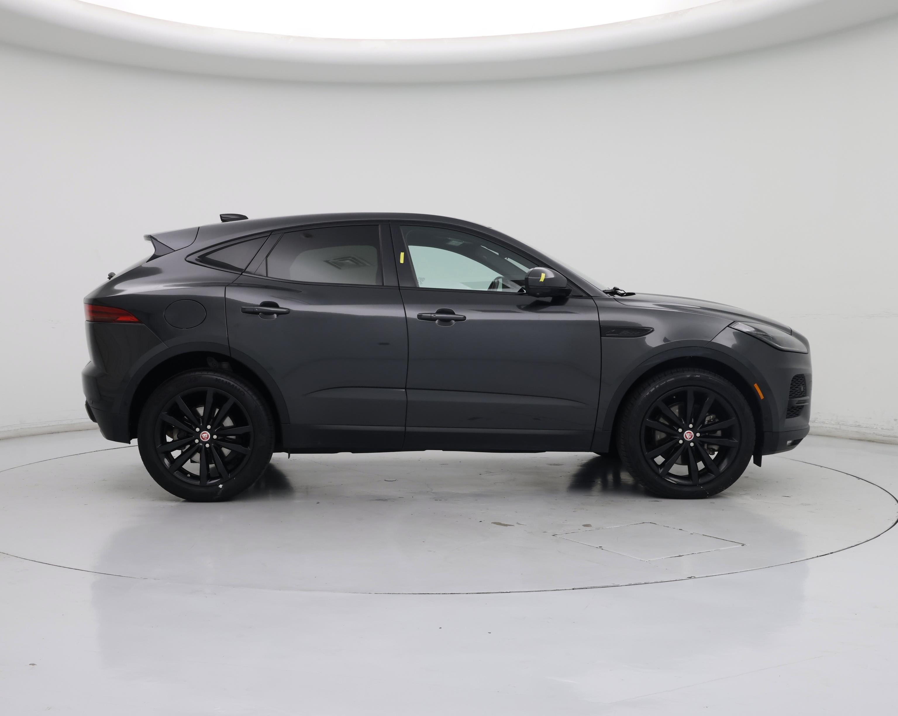 Thumbnail: 2021 Jaguar E-Pace - 7
