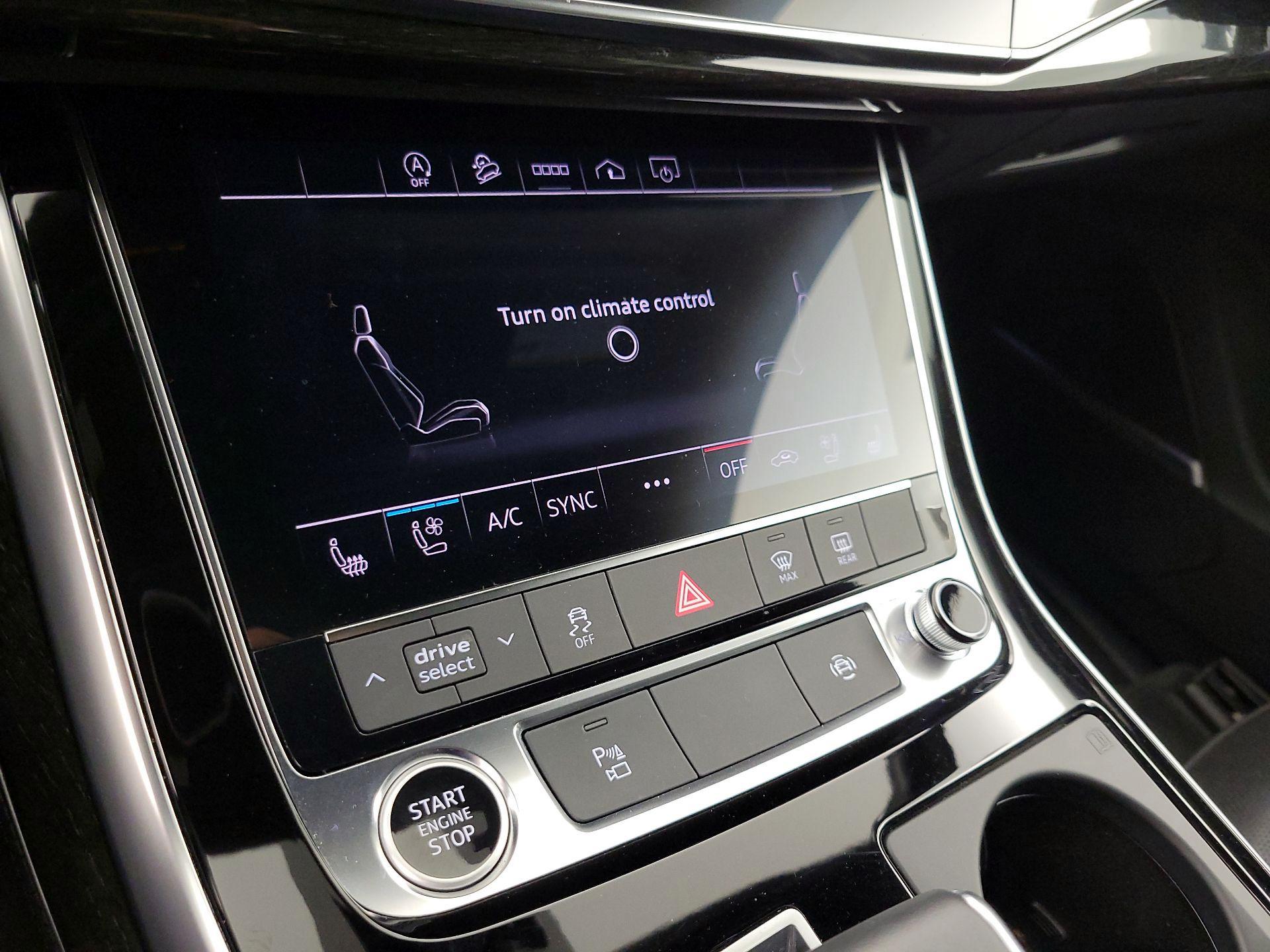 Thumbnail: 2021 Audi Q7 - 16