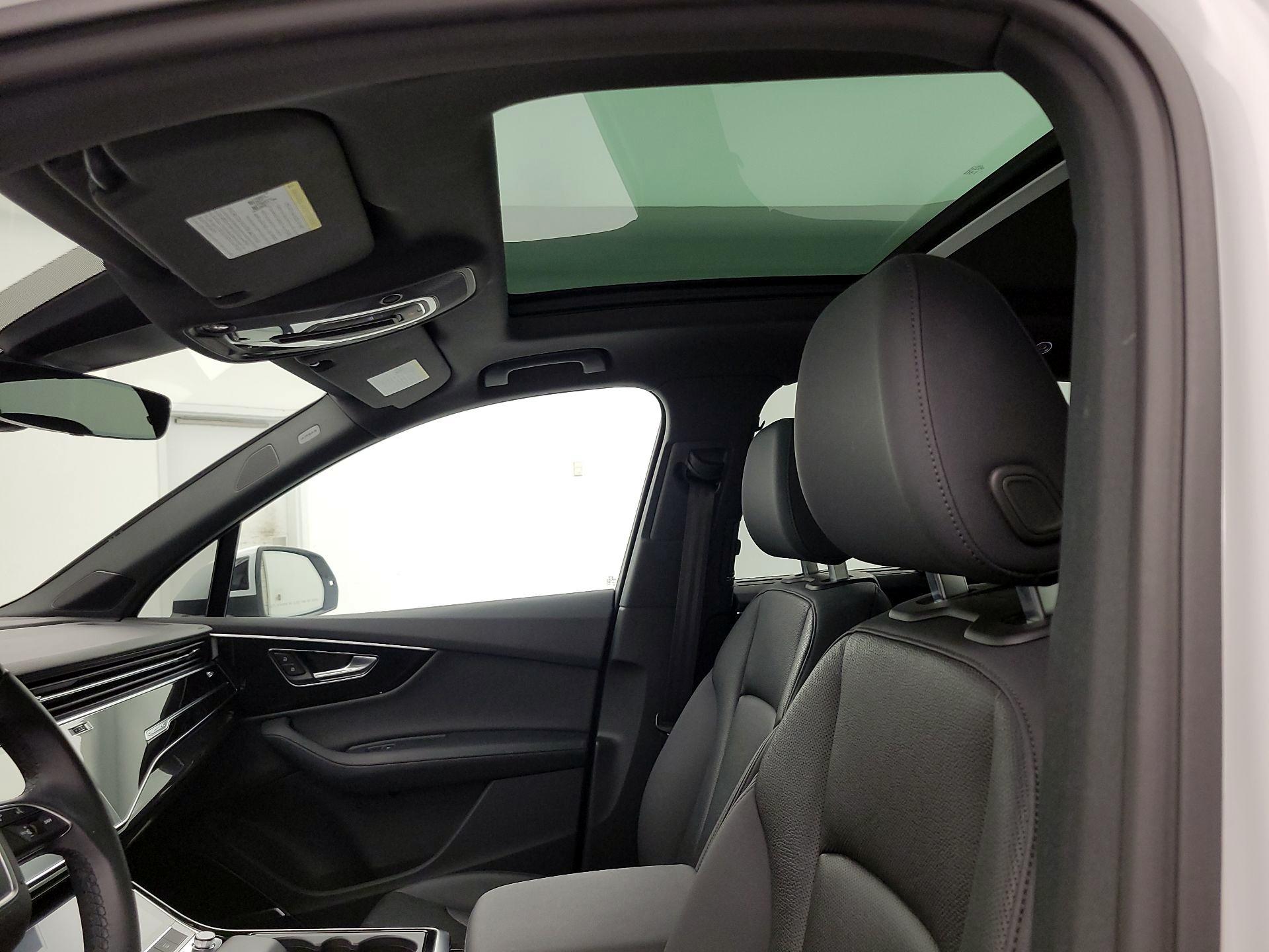 Thumbnail: 2021 Audi Q7 - 18