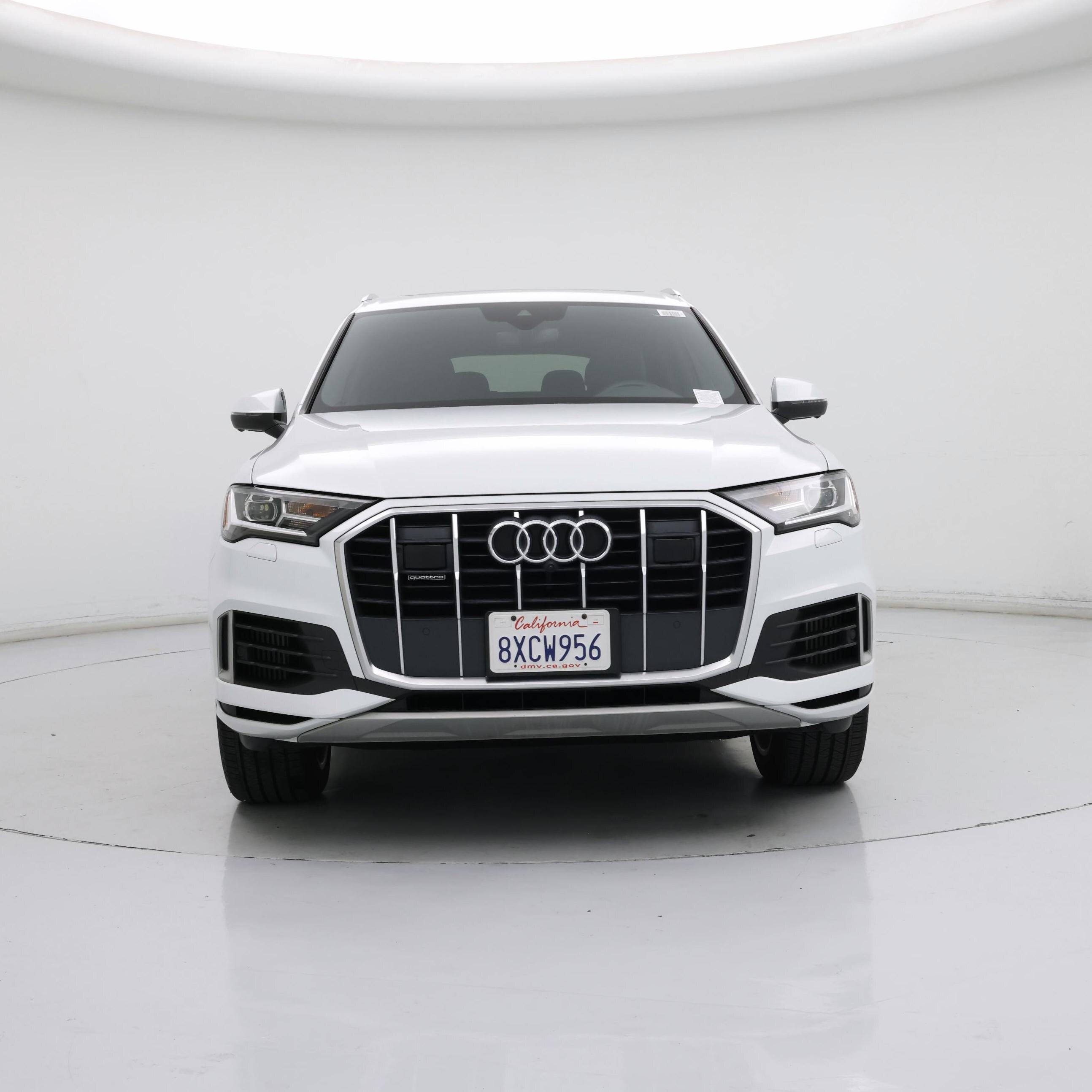 Thumbnail: 2021 Audi Q7 - 5