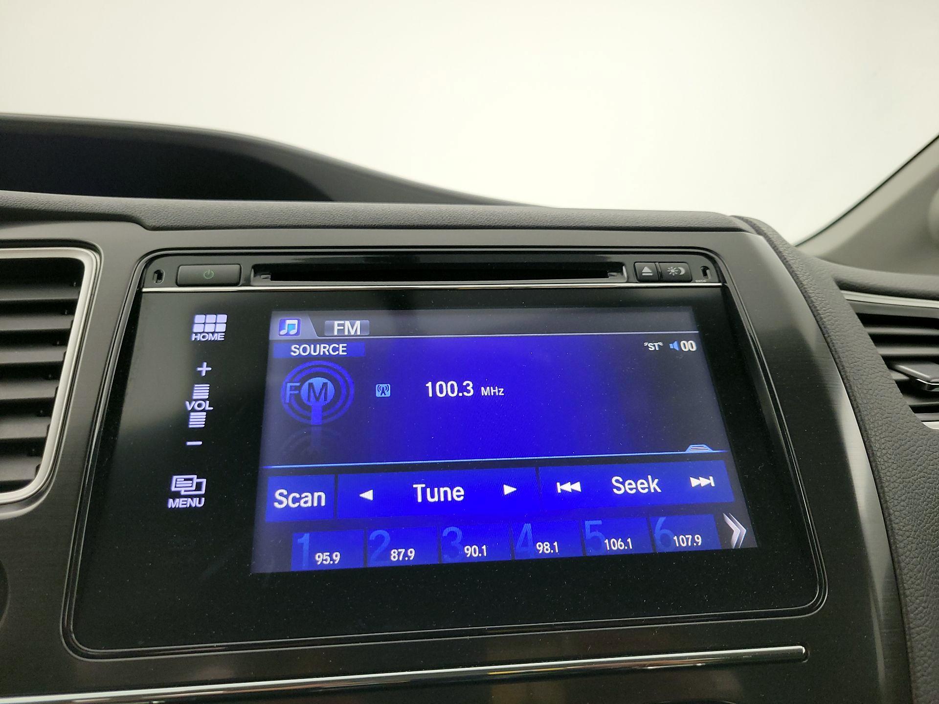 Thumbnail: 2015 Honda Civic - 15