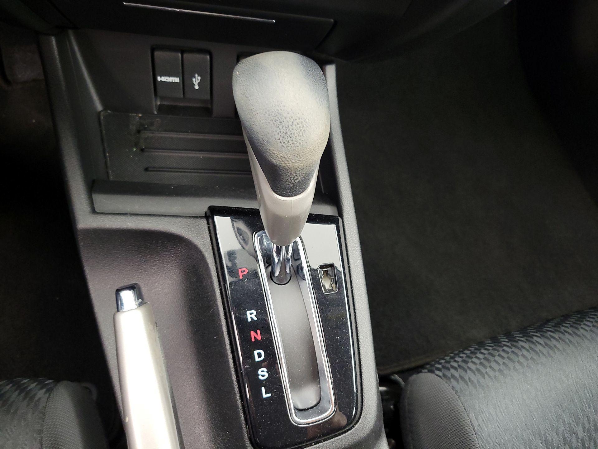 Thumbnail: 2015 Honda Civic - 17