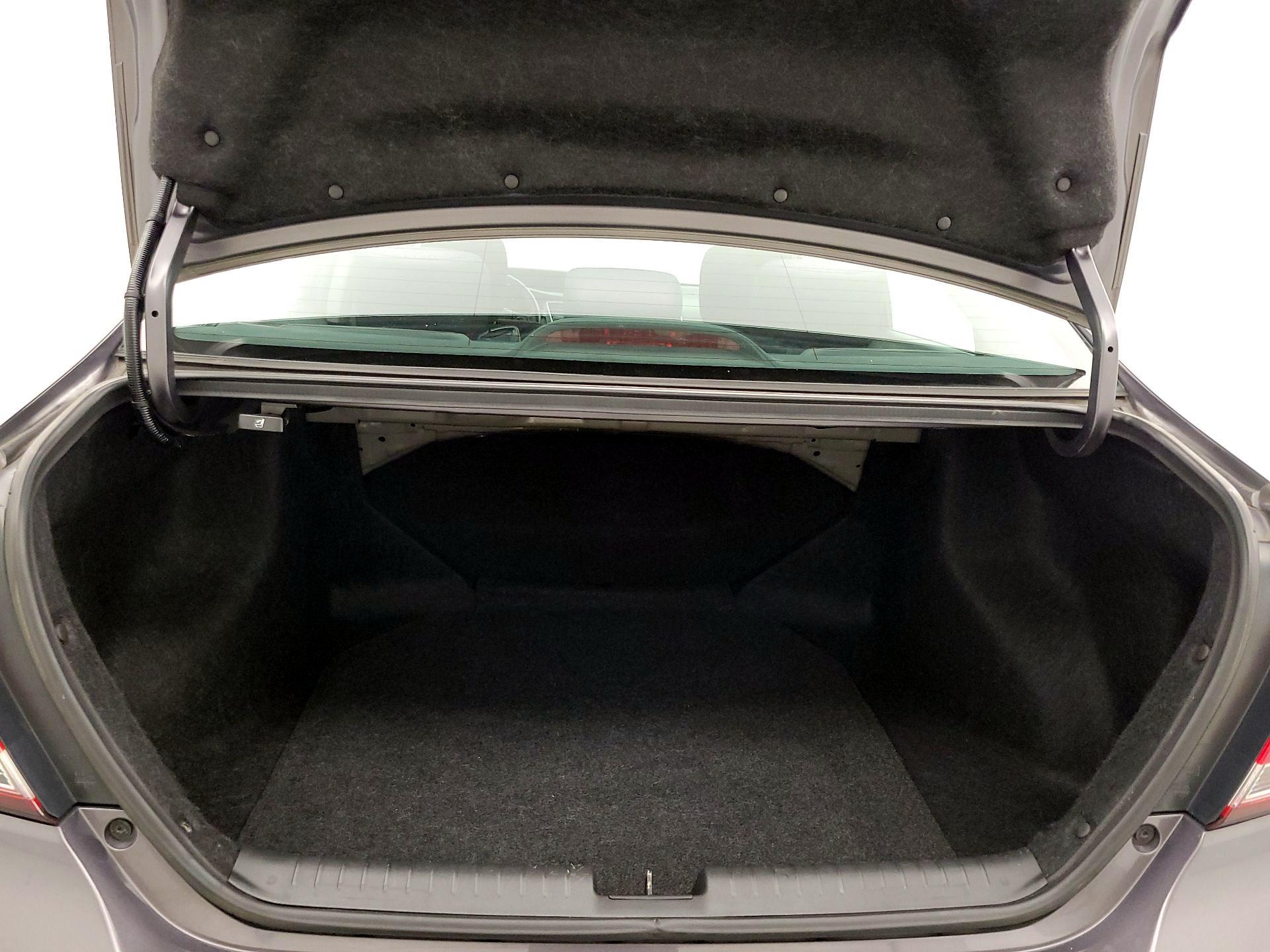 Thumbnail: 2015 Honda Civic - 20