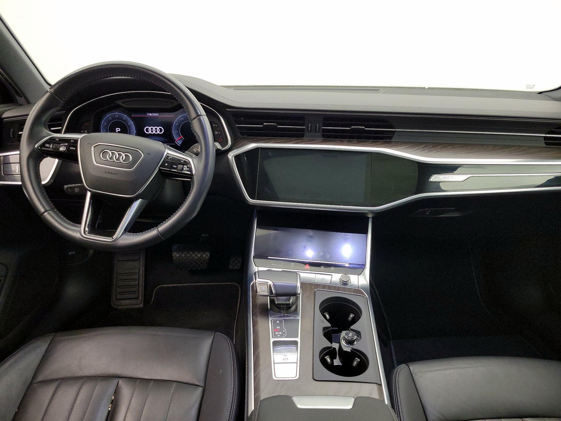 Thumbnail: 2019 Audi A6 - 9