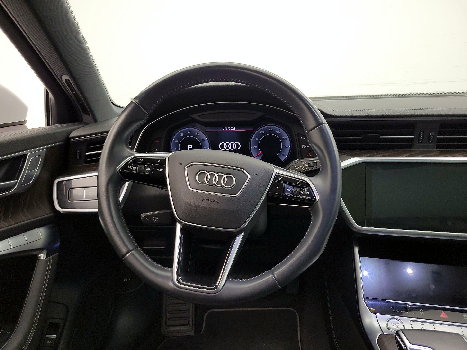 Thumbnail: 2019 Audi A6 - 10