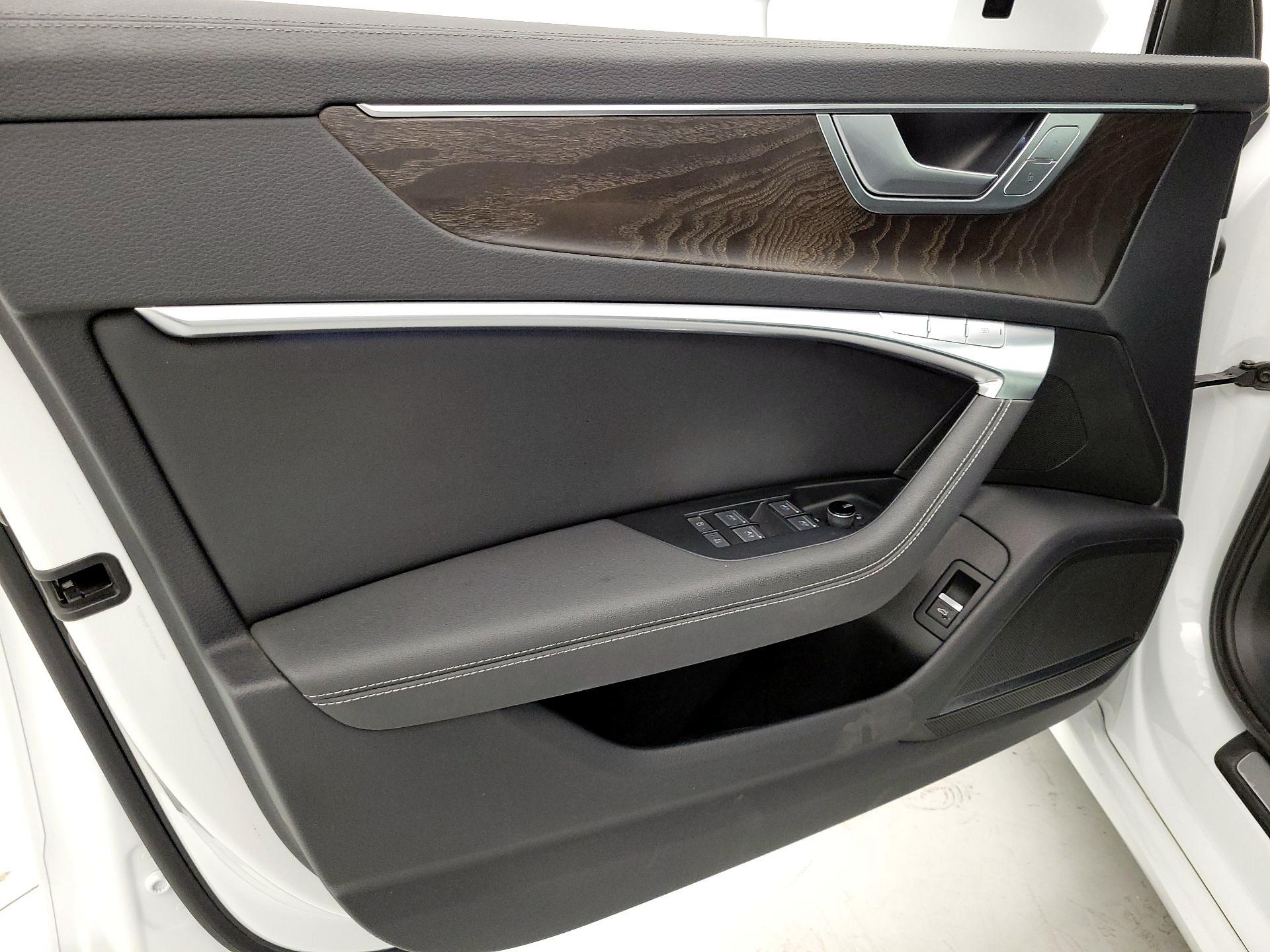 Thumbnail: 2019 Audi A6 - 12