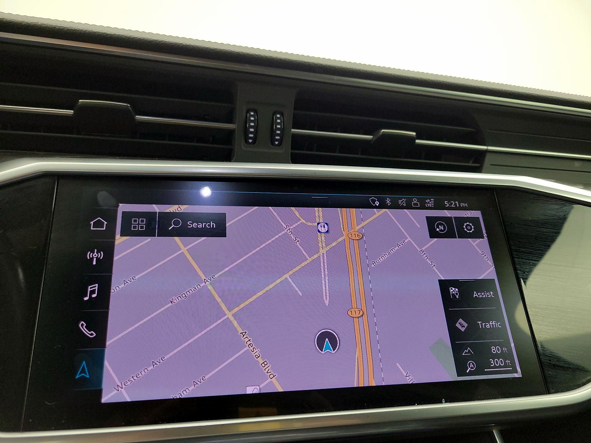 Thumbnail: 2019 Audi A6 - 14