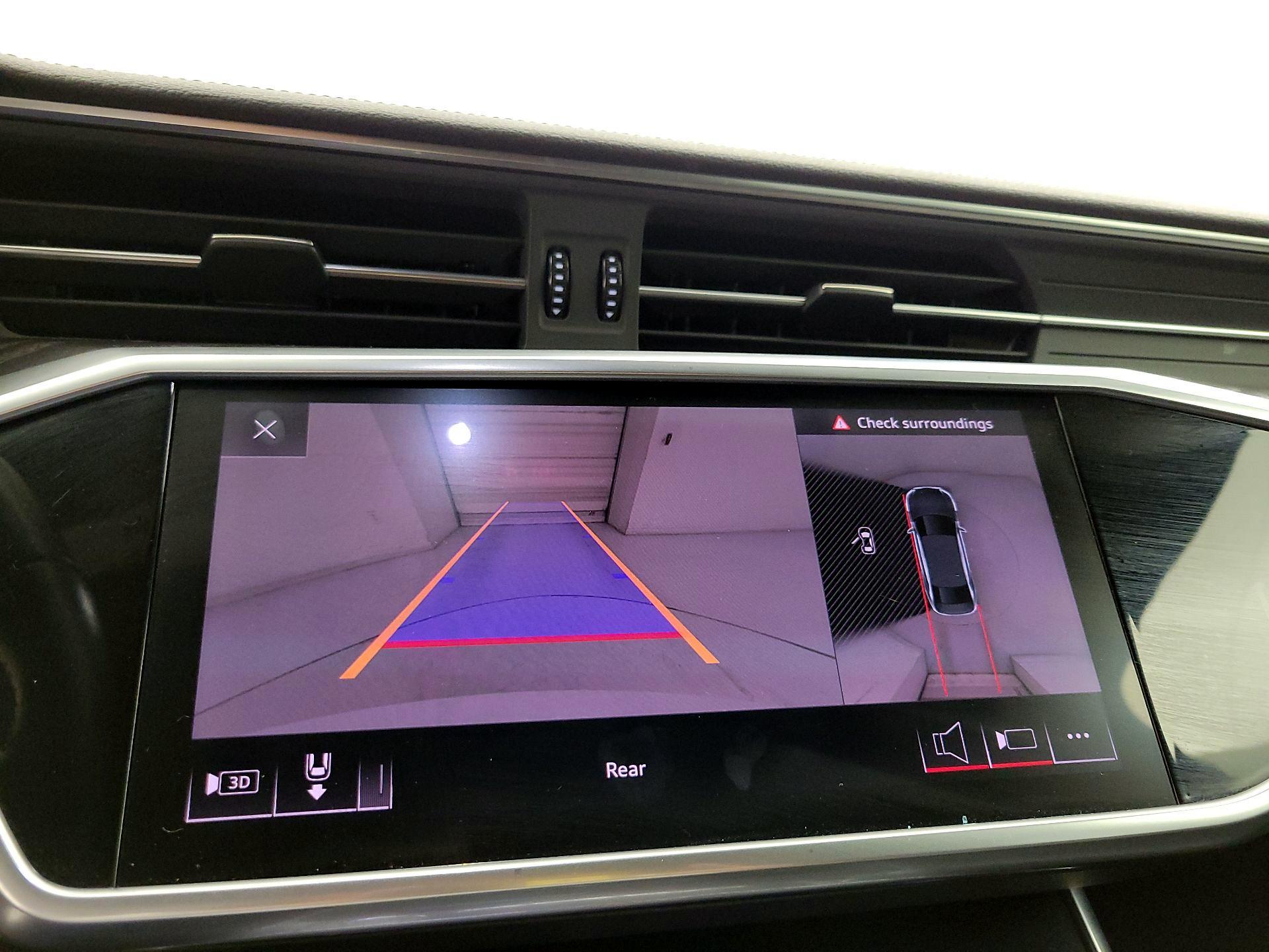 Thumbnail: 2019 Audi A6 - 15