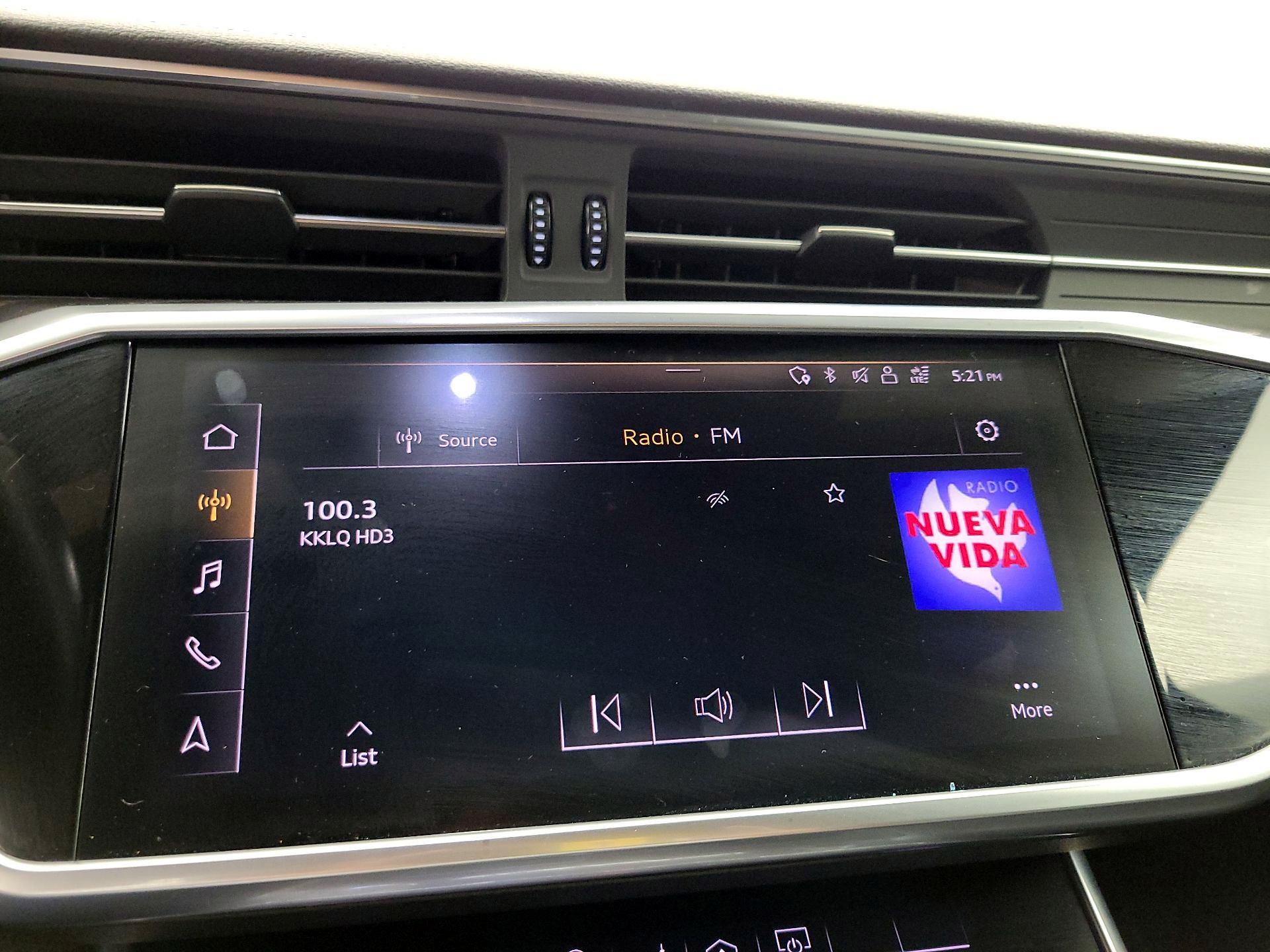 Thumbnail: 2019 Audi A6 - 16