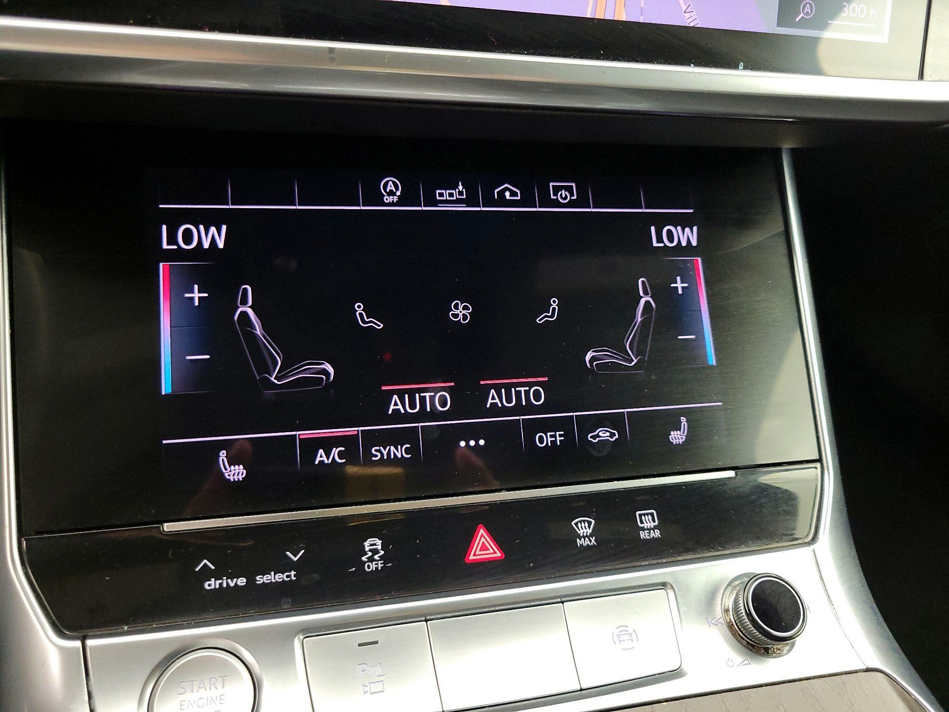 Thumbnail: 2019 Audi A6 - 17